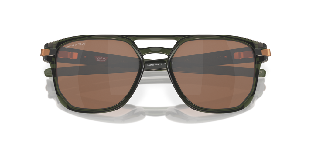 Occhiali smart Oakley Meta HSTN OW 8002