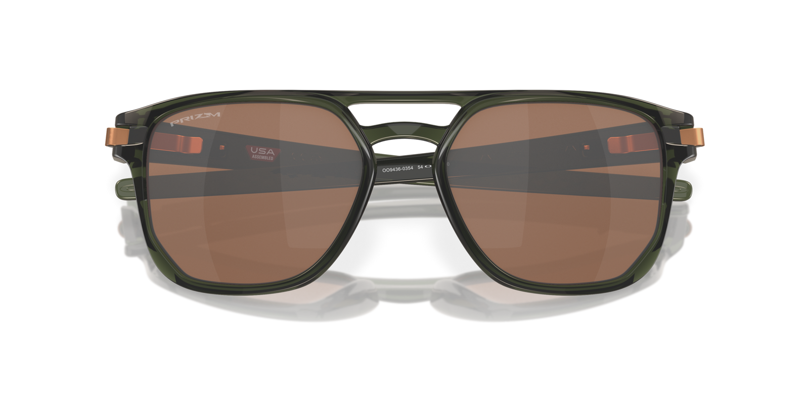 Smart Glasses Oakley Meta HSTN OW 8002