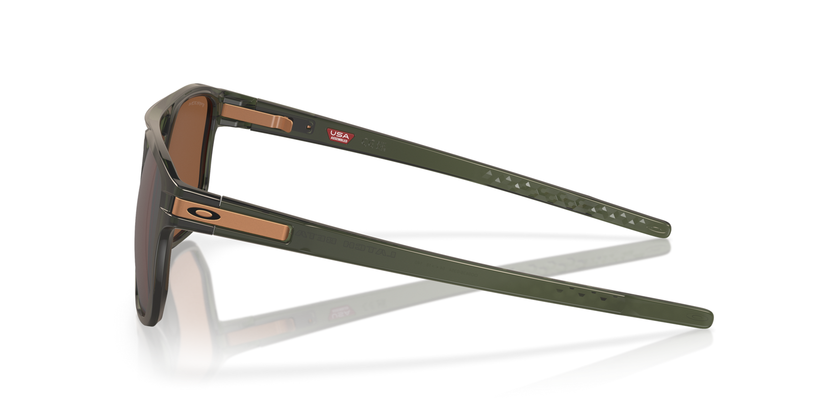 Smart Glasses Oakley Meta HSTN OW 8002