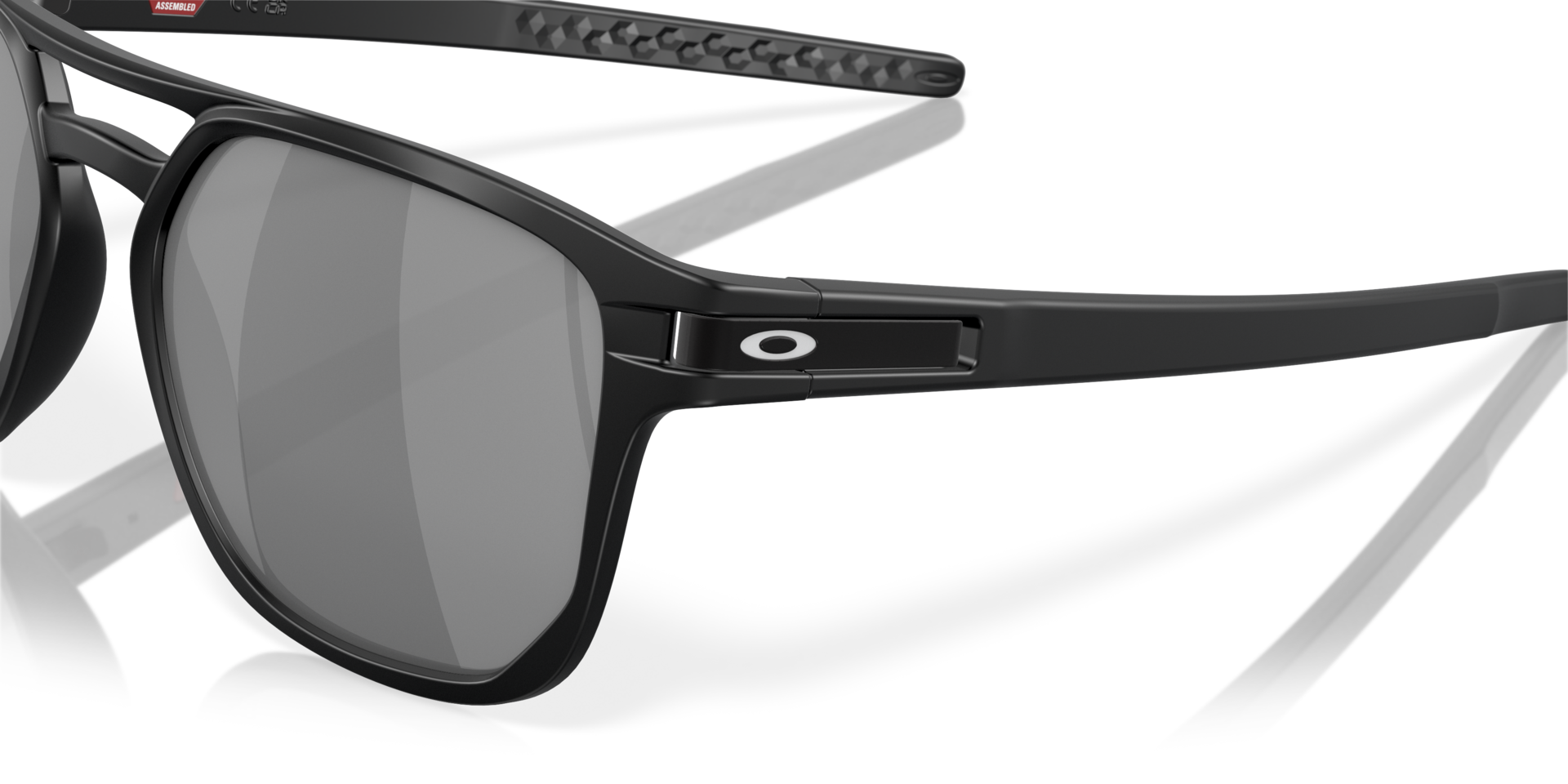 Lunettes de soleil Oakley Latch Beta OO 9436