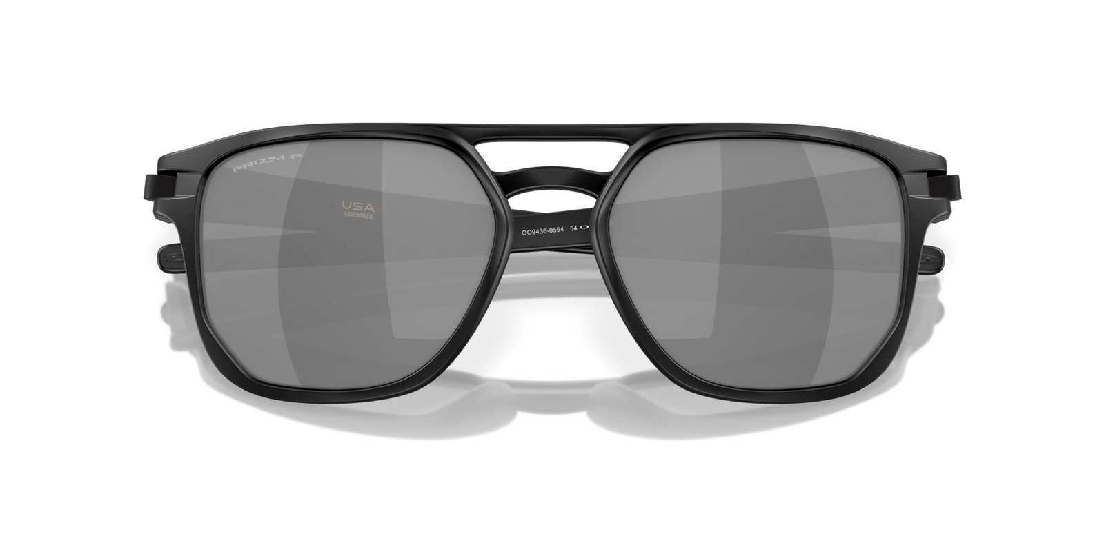 Smart Glasses Oakley Meta HSTN OW 8002