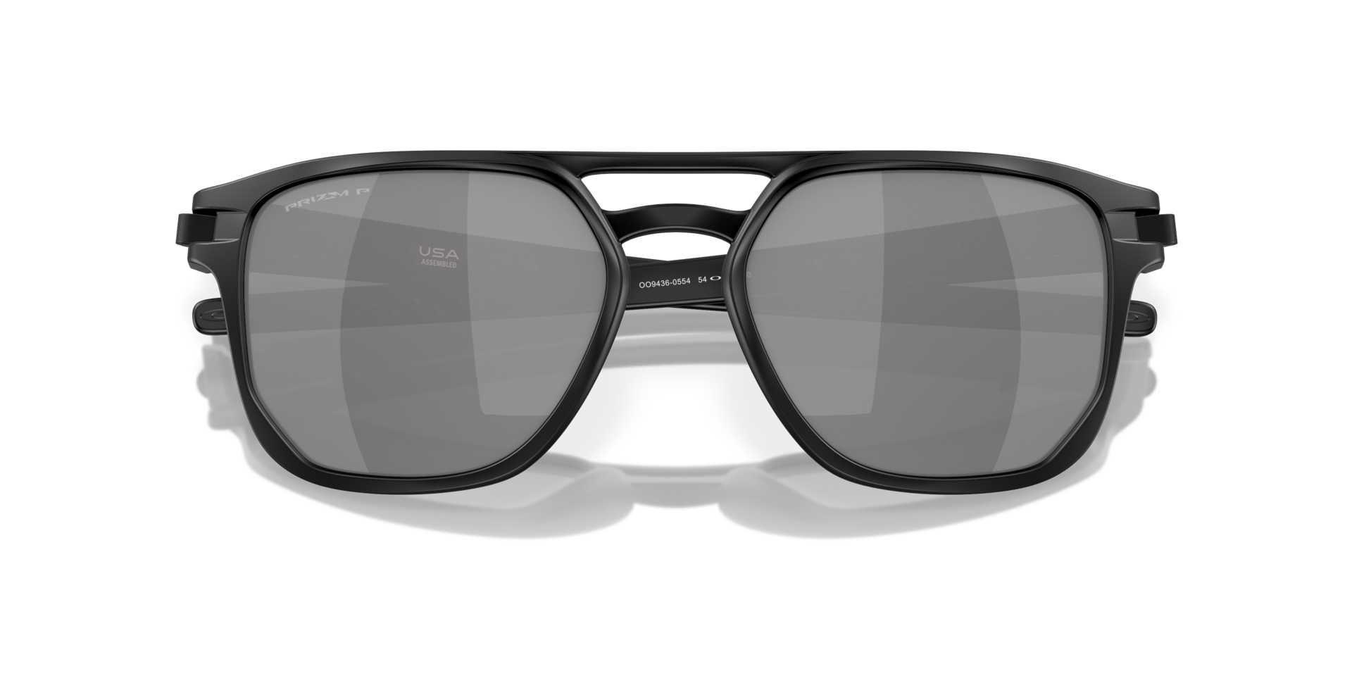 Lunettes de soleil Oakley Latch Beta OO 9436