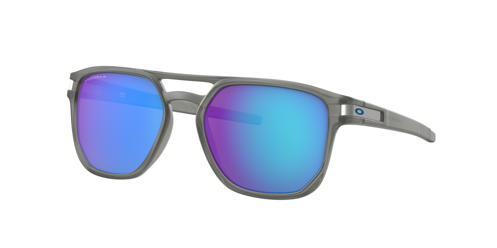 Lunettes de soleil Oakley Latch Beta OO 9436