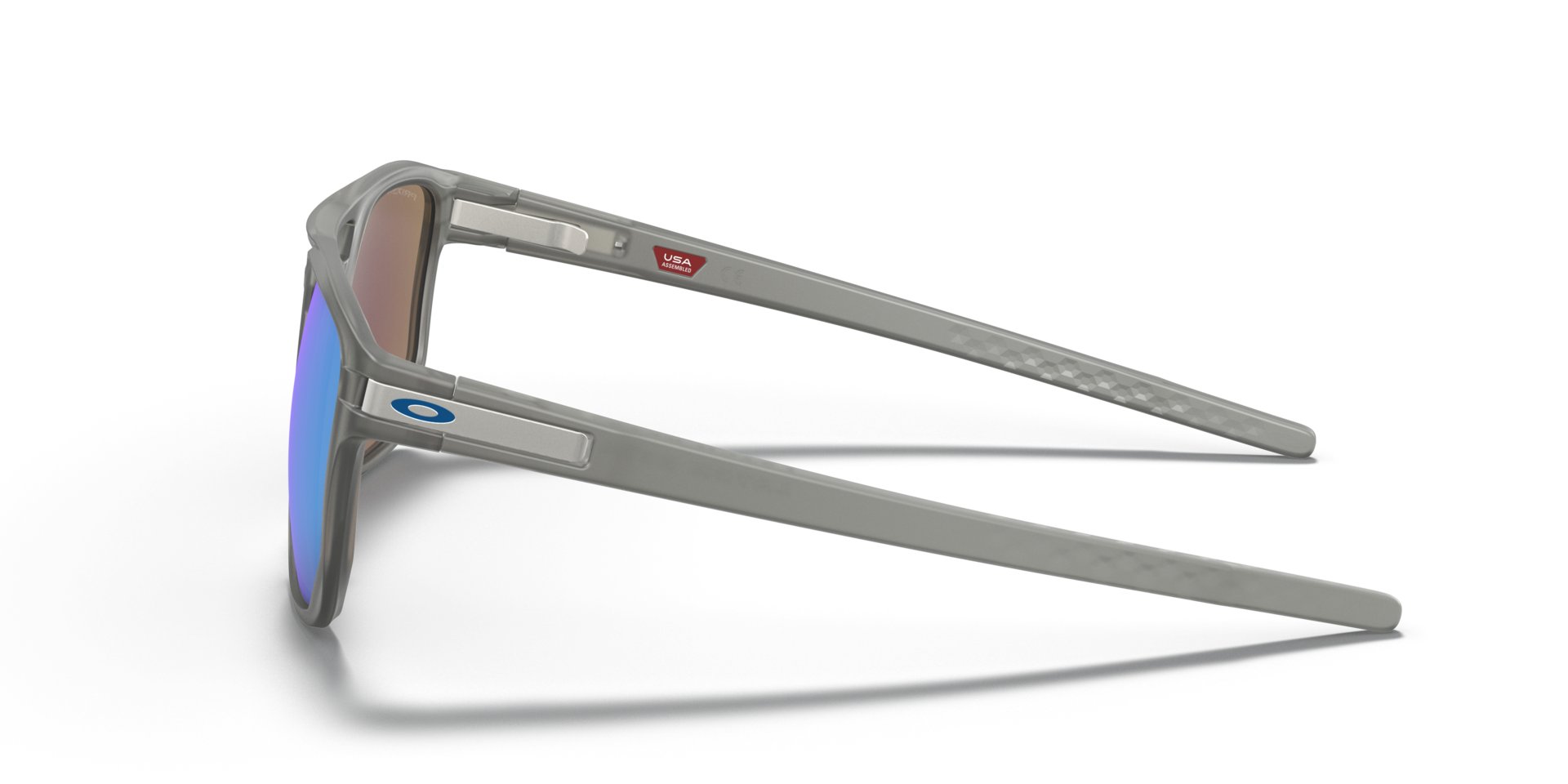 Lunettes de soleil Oakley Latch Beta OO 9436