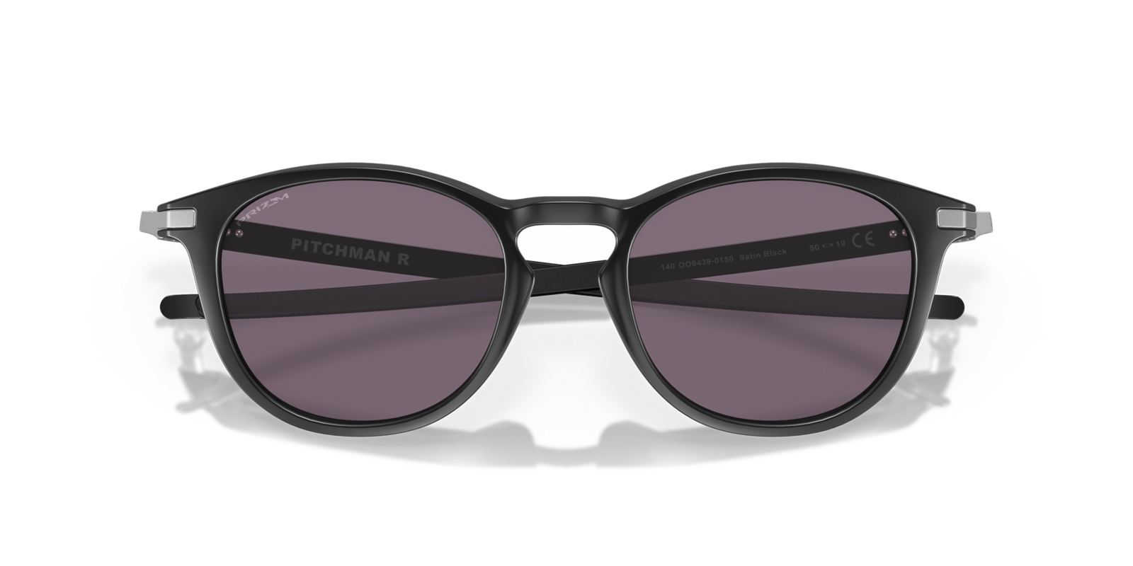 Lunettes de soleil Oakley Pitchman r OO 9439