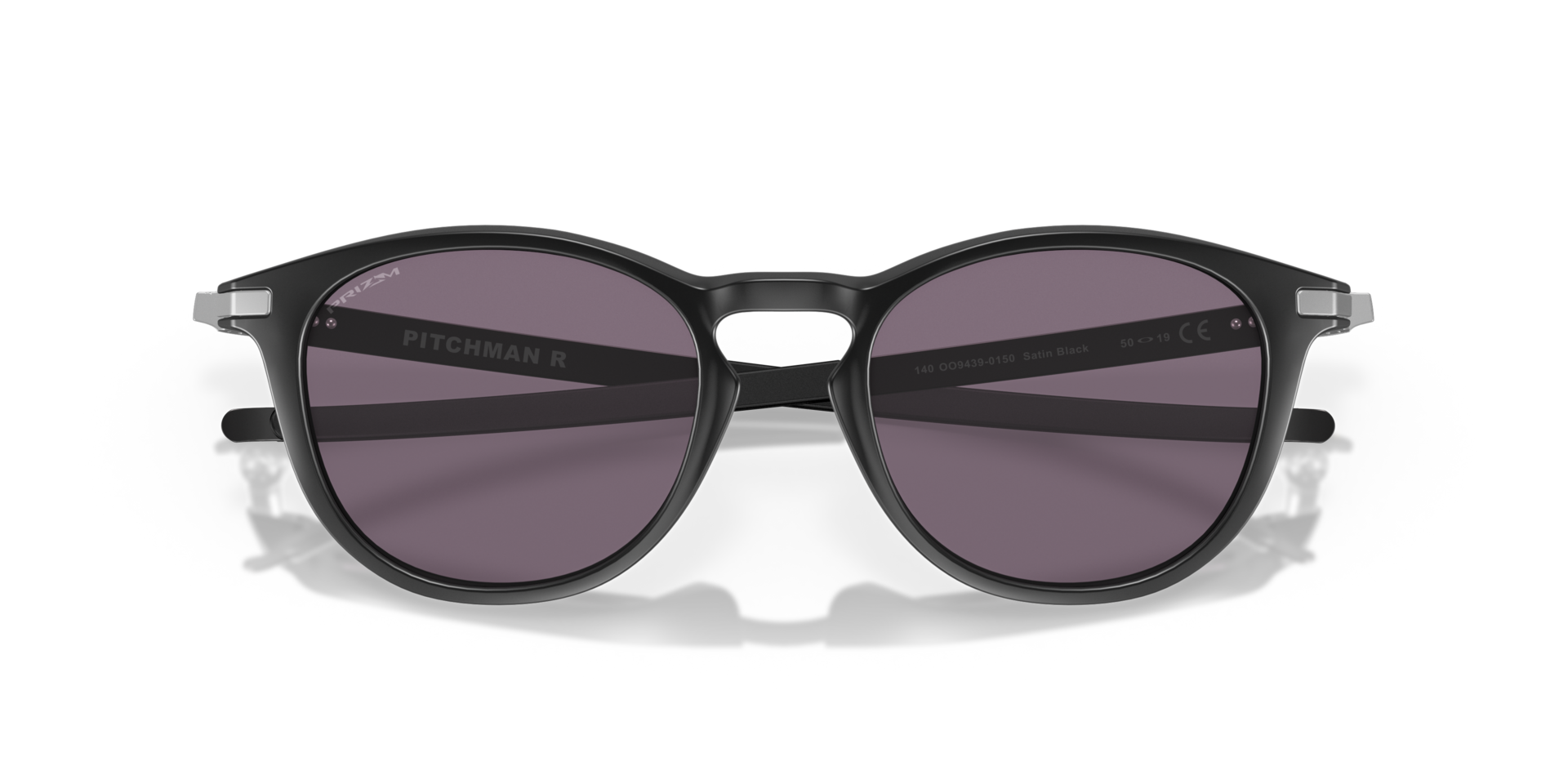 Lunettes de soleil Oakley Pitchman r OO 9439