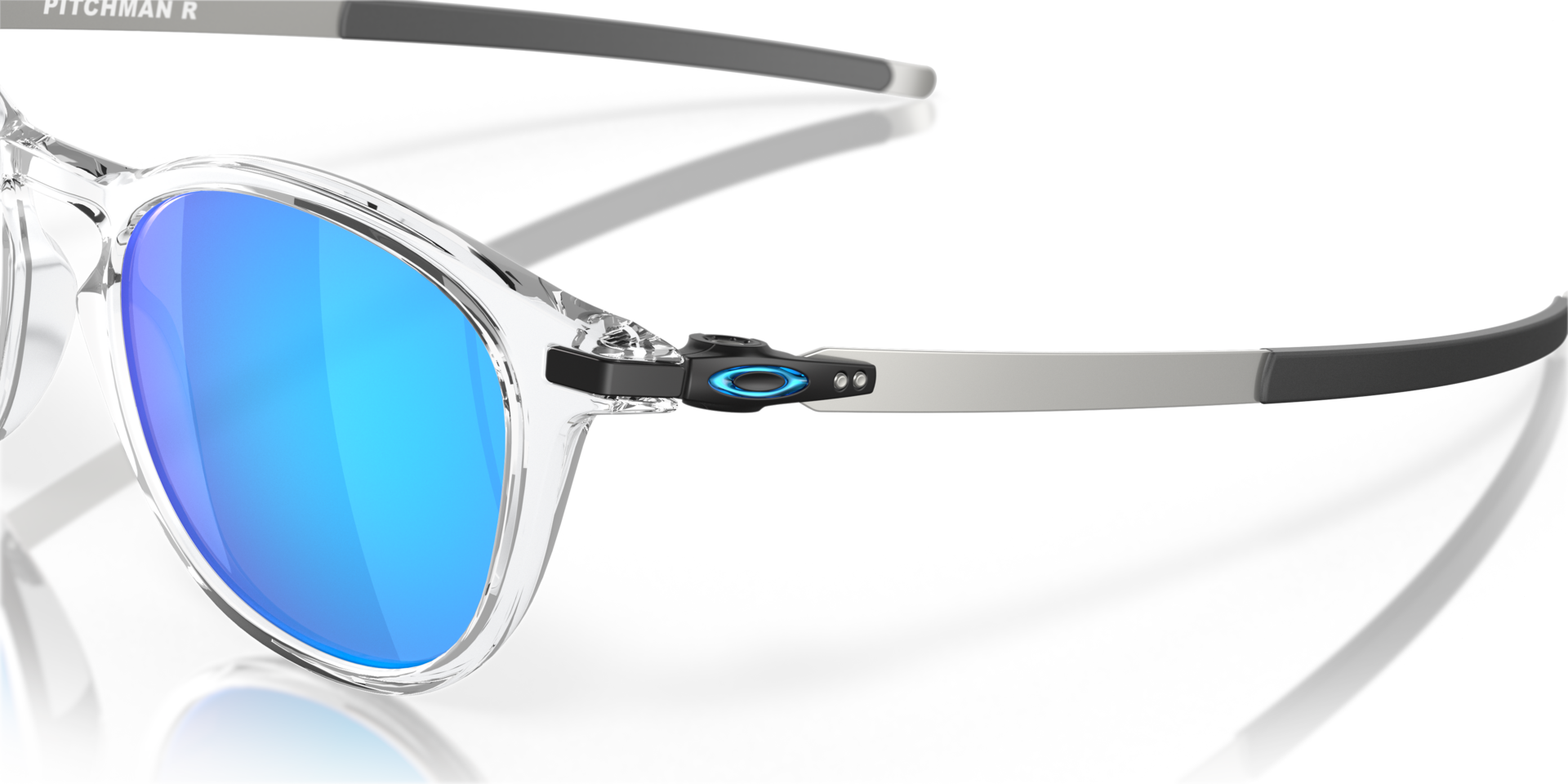 Lunettes de soleil Oakley Pitchman r OO 9439