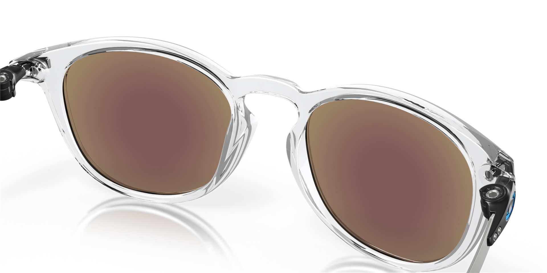 Lunettes de soleil Oakley Pitchman r OO 9439