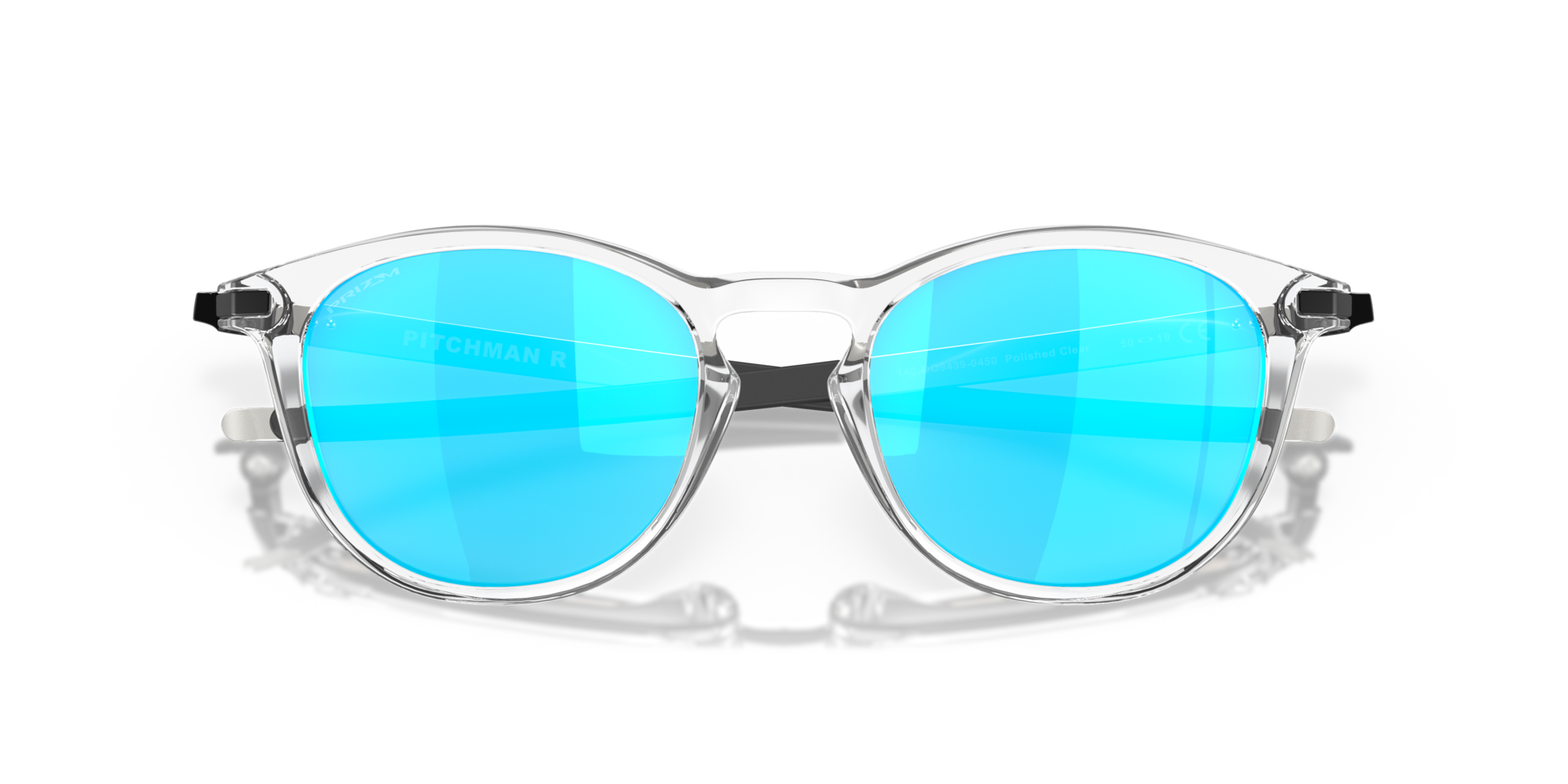 Occhiali smart Oakley Meta HSTN OW 8002