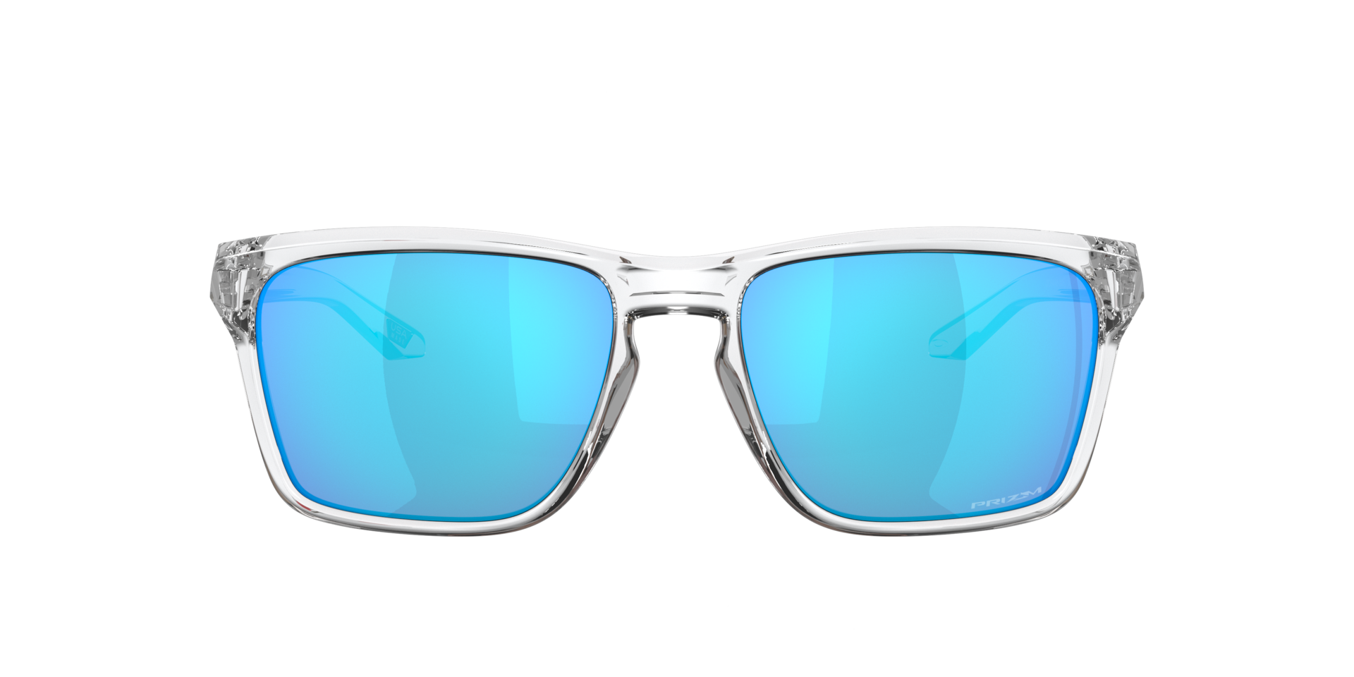 Lunettes de soleil Oakley Sylas OO 9448