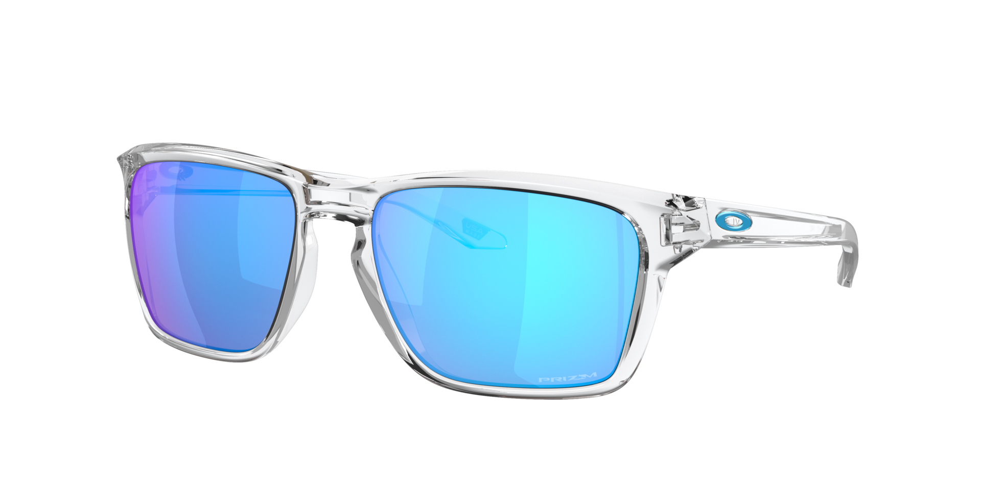 Lunettes de soleil Oakley Sylas OO 9448