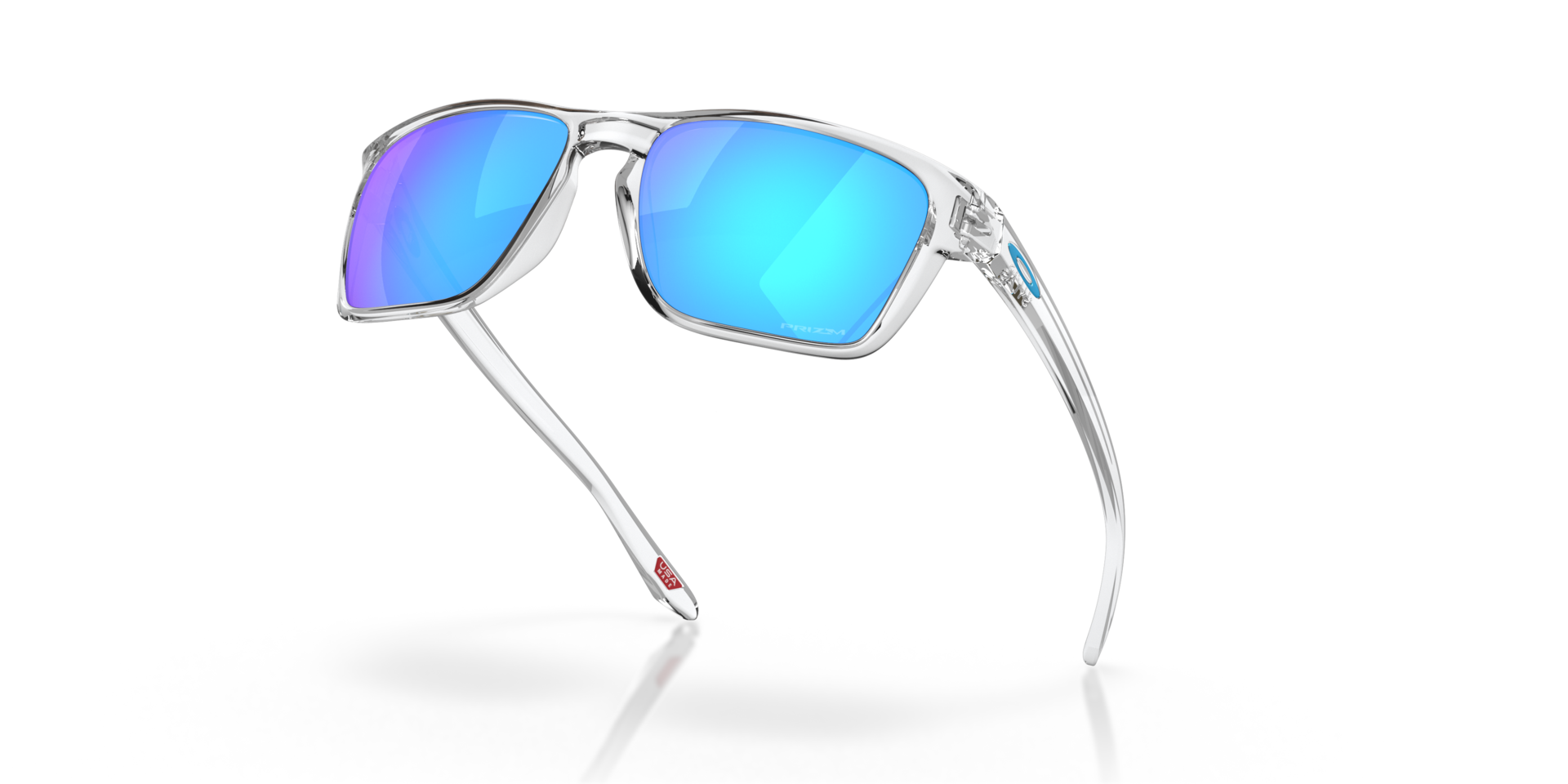 Lunettes de soleil Oakley Sylas OO 9448