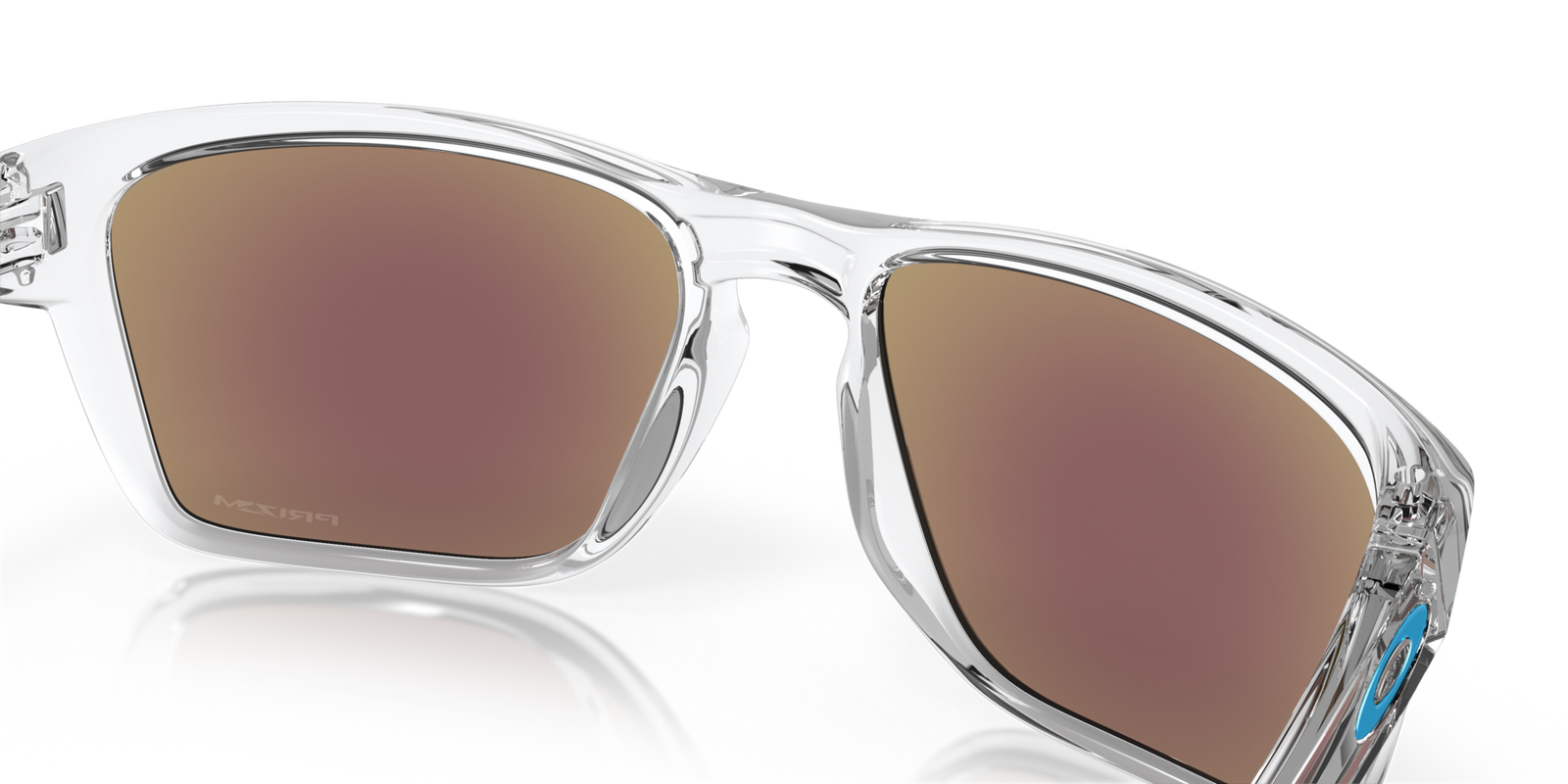 Smart Glasses Oakley Meta HSTN OW 8002