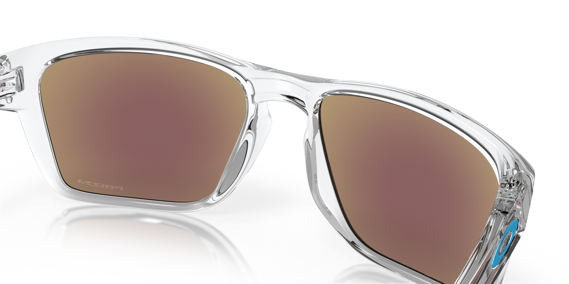 Lunettes de soleil Oakley Sylas OO 9448