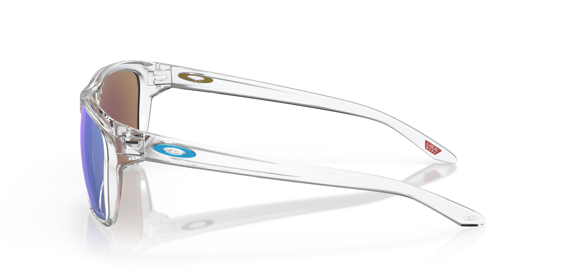 Lunettes de soleil Oakley Sylas OO 9448
