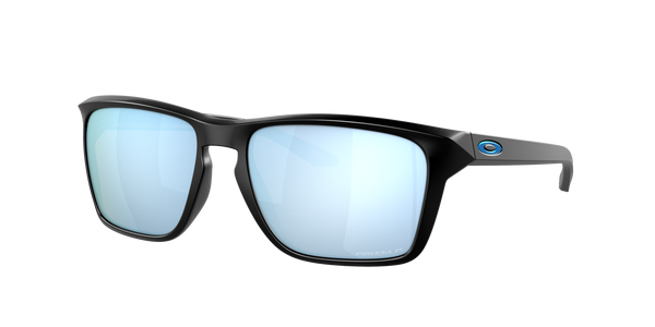 Lunettes de soleil Oakley Sylas OO 9448 Prizm