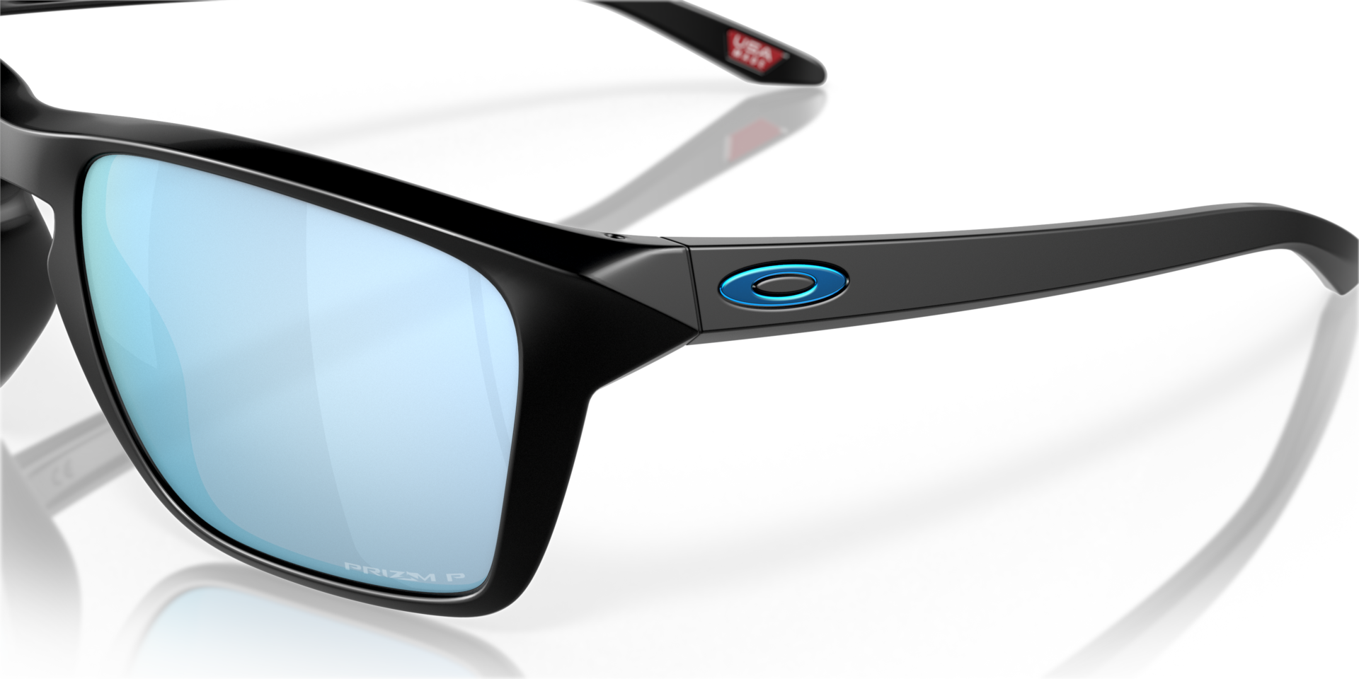 Lunettes de soleil Oakley Sylas OO 9448