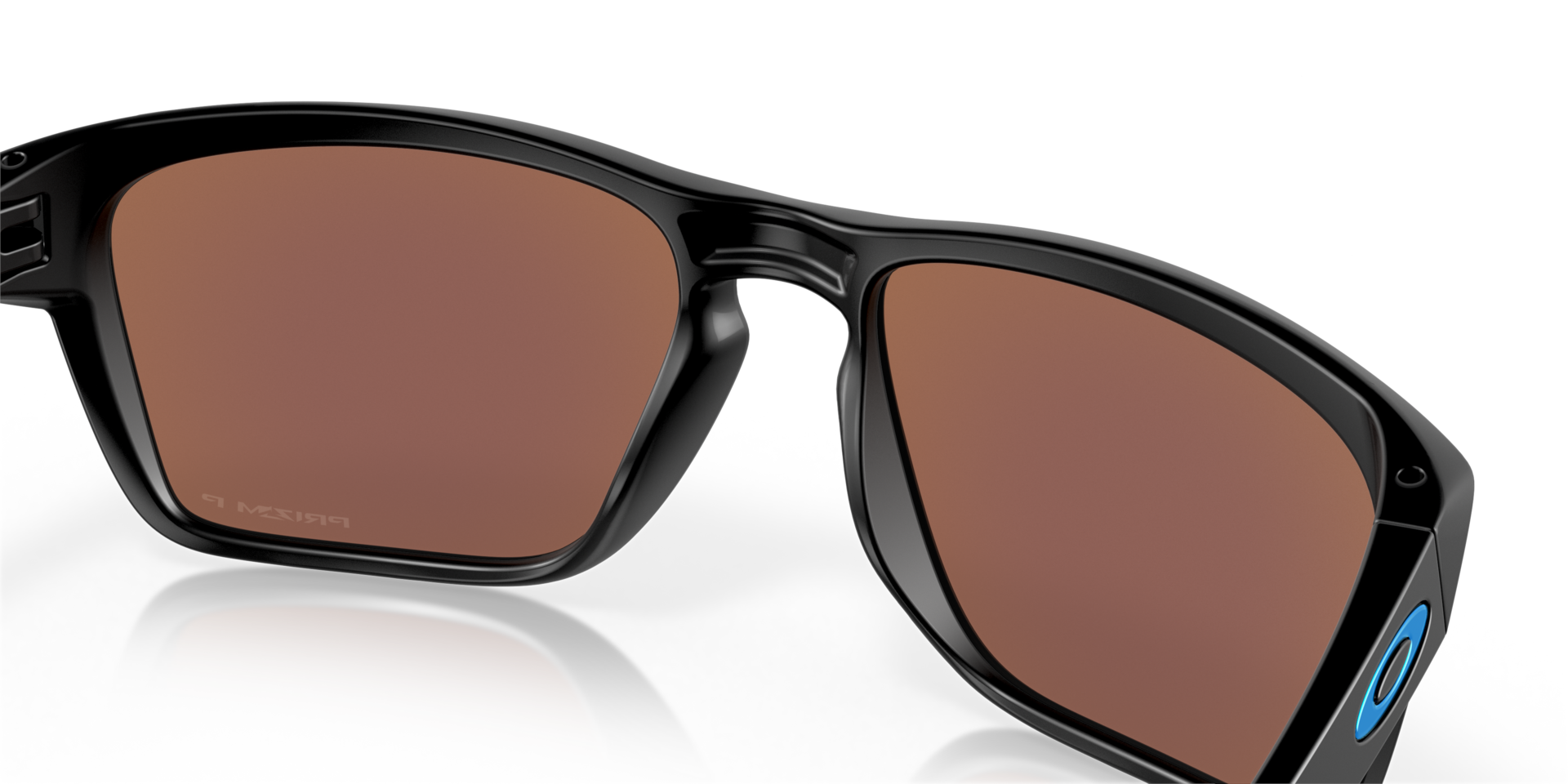 Lunettes de soleil Oakley Sylas OO 9448