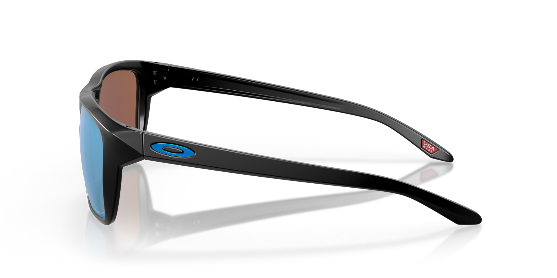 Lunettes de soleil Oakley Sylas OO 9448