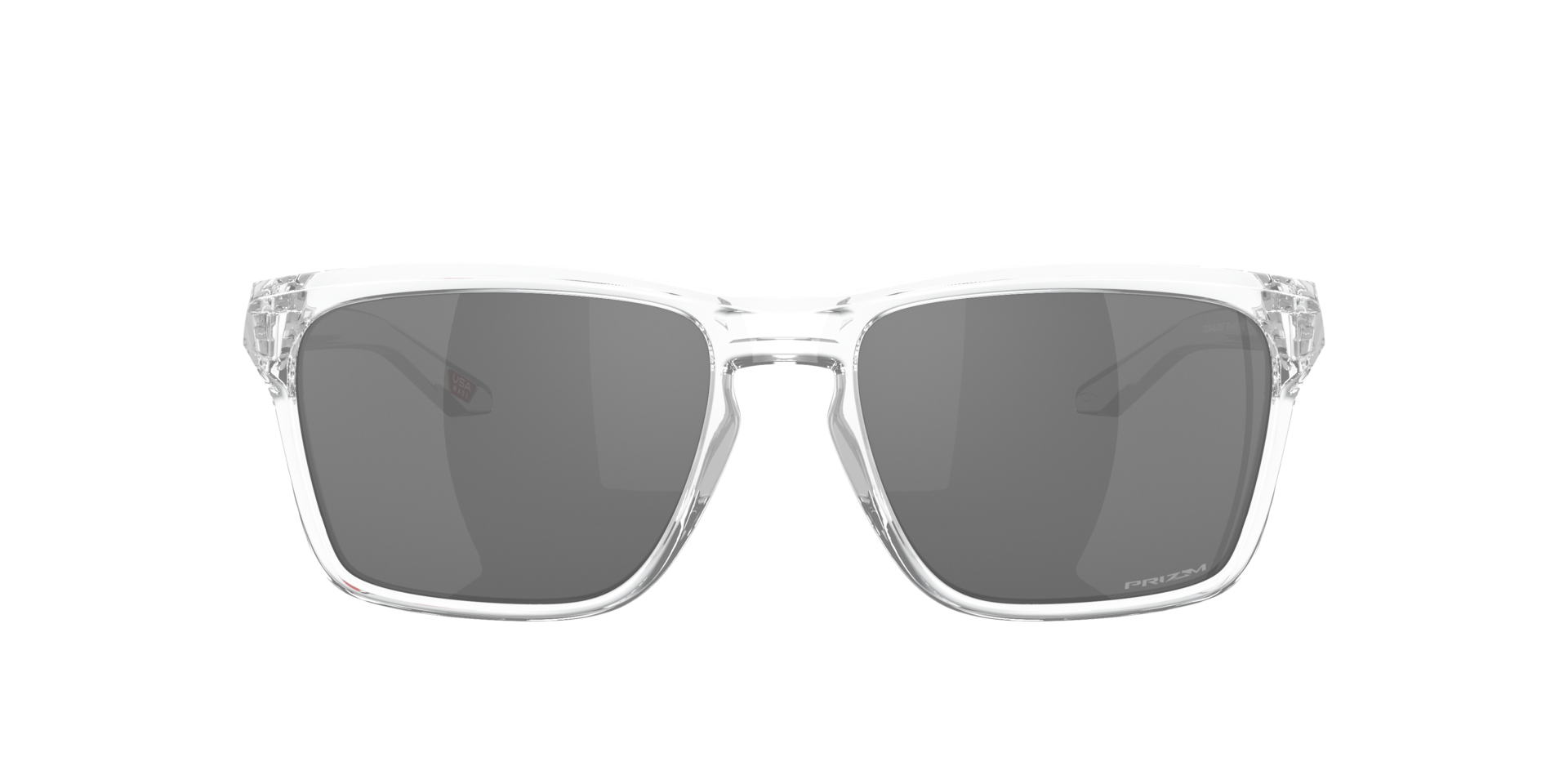 Lunettes de soleil Oakley Sylas OO 9448