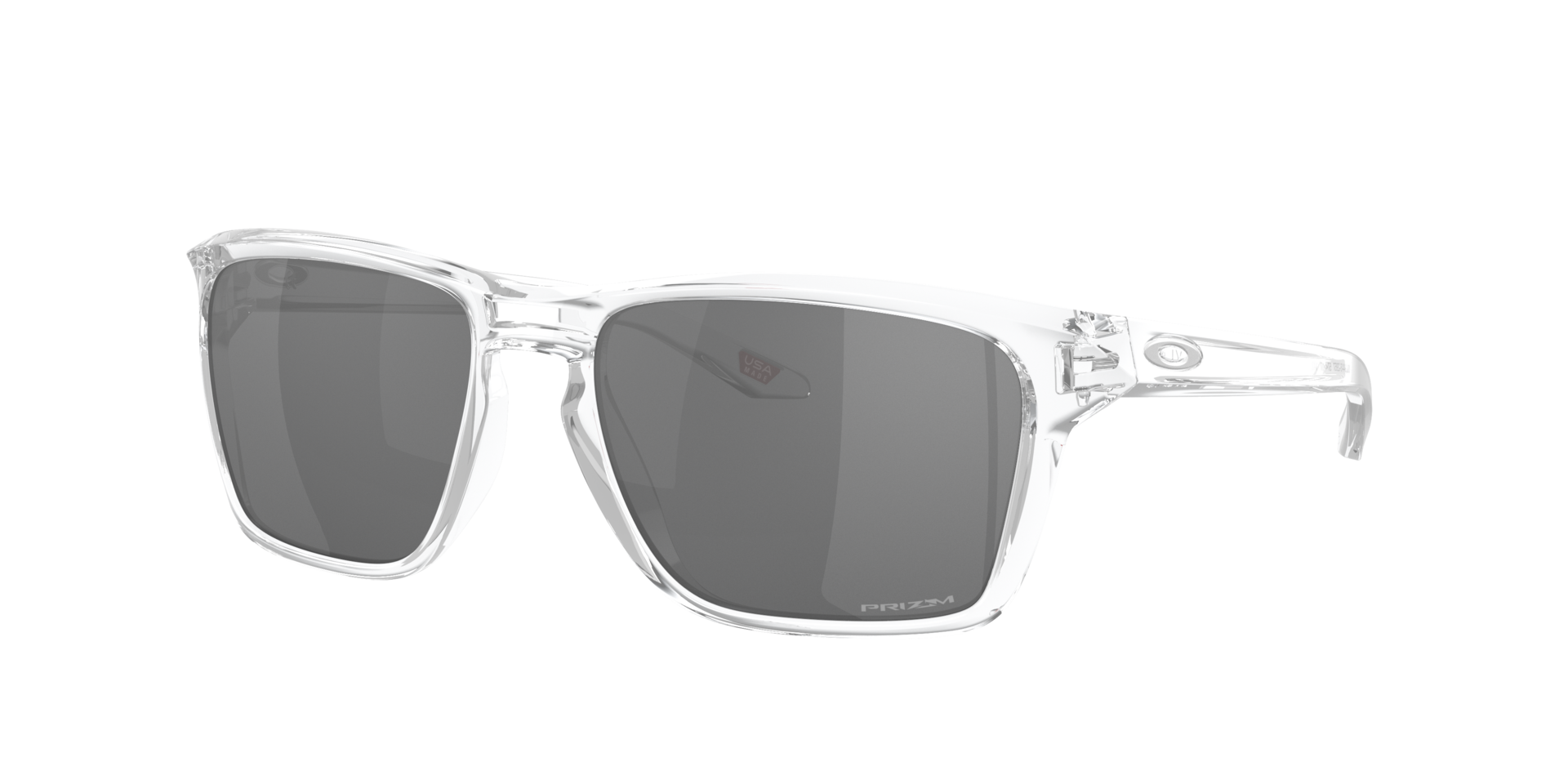 Lunettes de soleil Oakley Sylas OO 9448