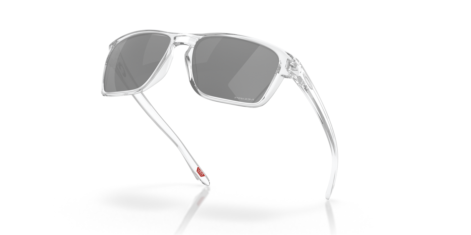 Lunettes de soleil Oakley Sylas OO 9448