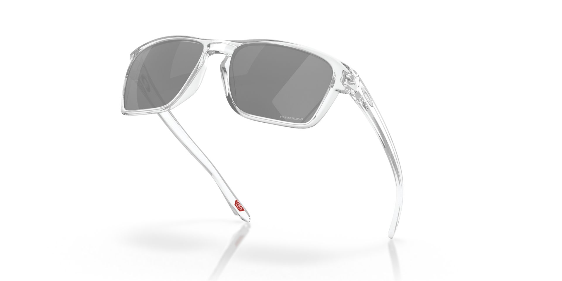 Lunettes de soleil Oakley Sylas OO 9448