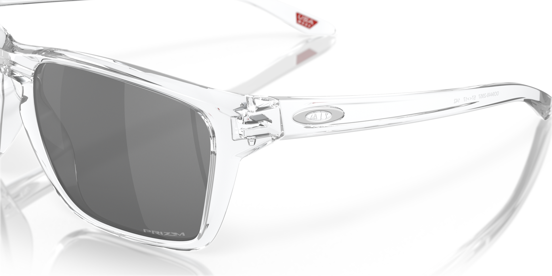 Lunettes de soleil Oakley Sylas OO 9448