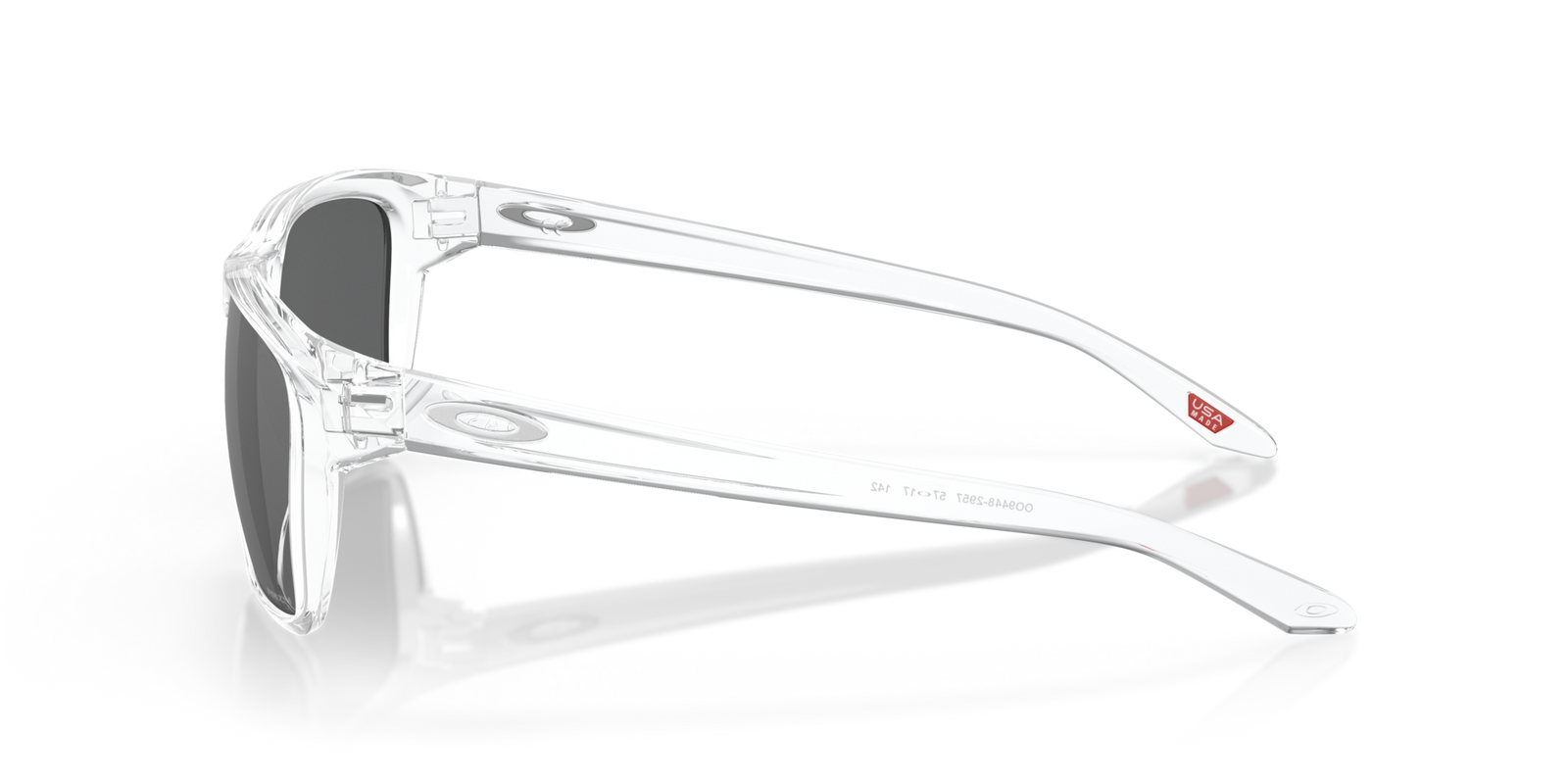 Lunettes de soleil Oakley Sylas OO 9448