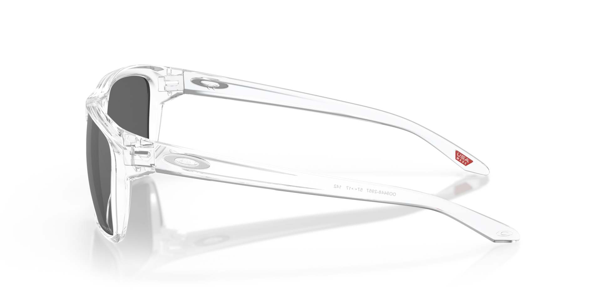 Lunettes de soleil Oakley Sylas OO 9448