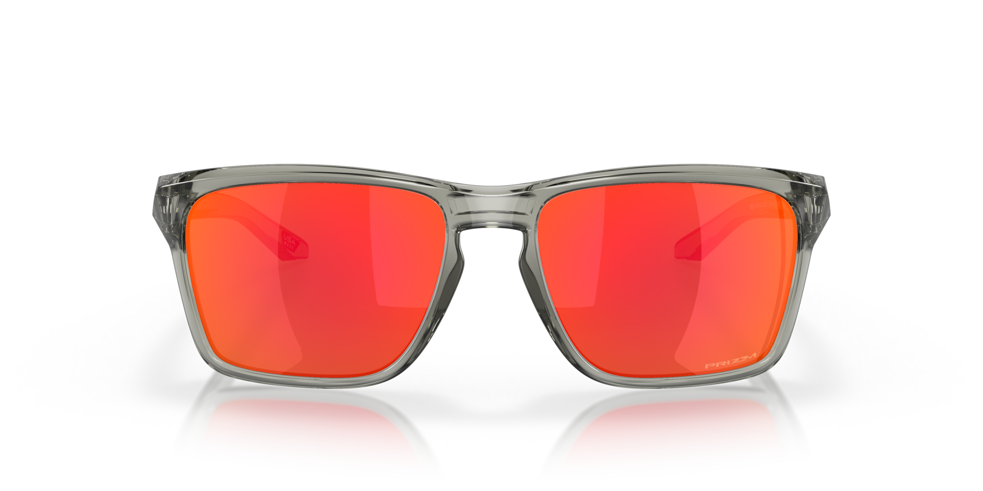 Lunettes de soleil Oakley Sylas OO 9448