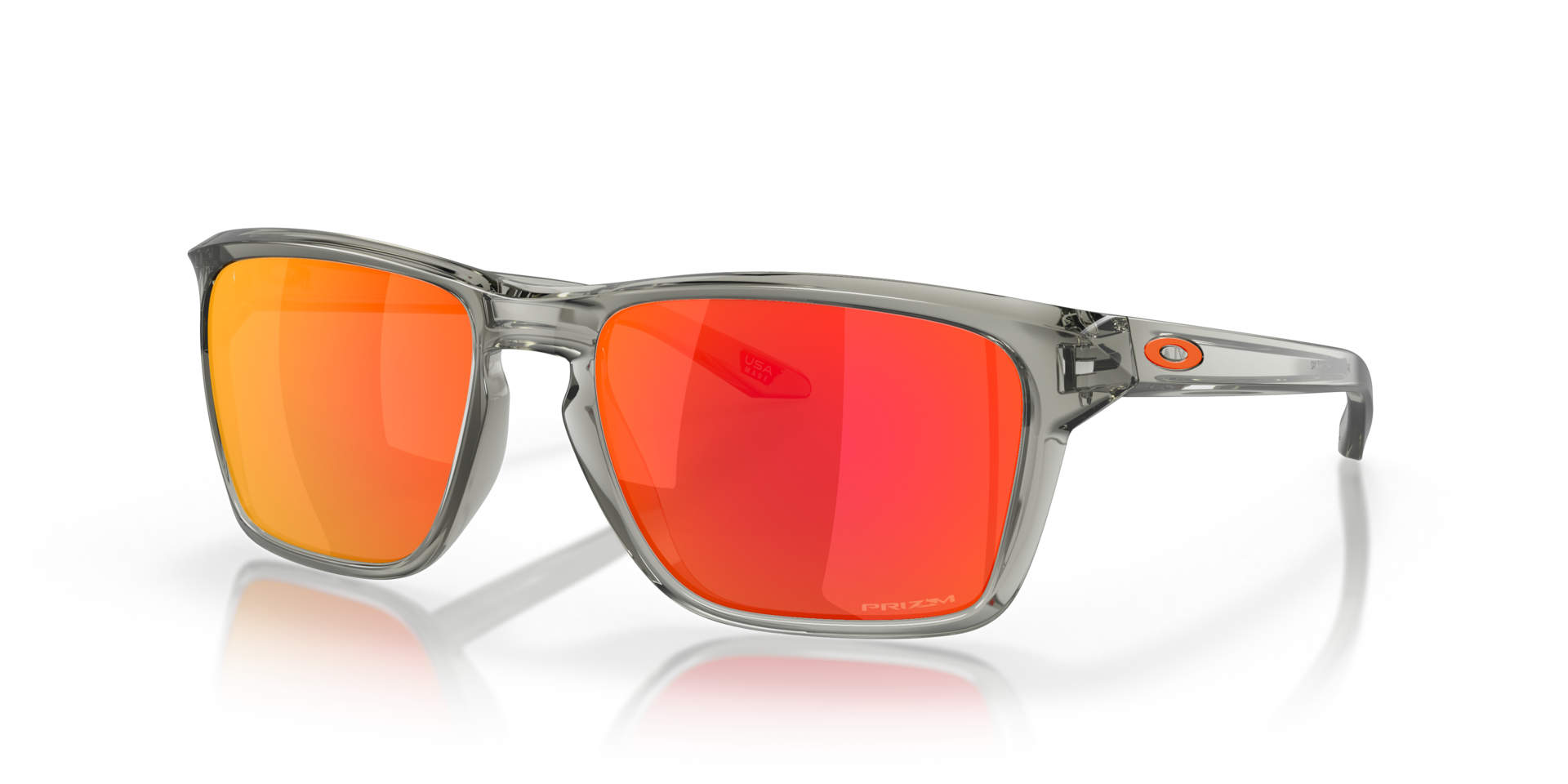 Lunettes de soleil Oakley Sylas OO 9448