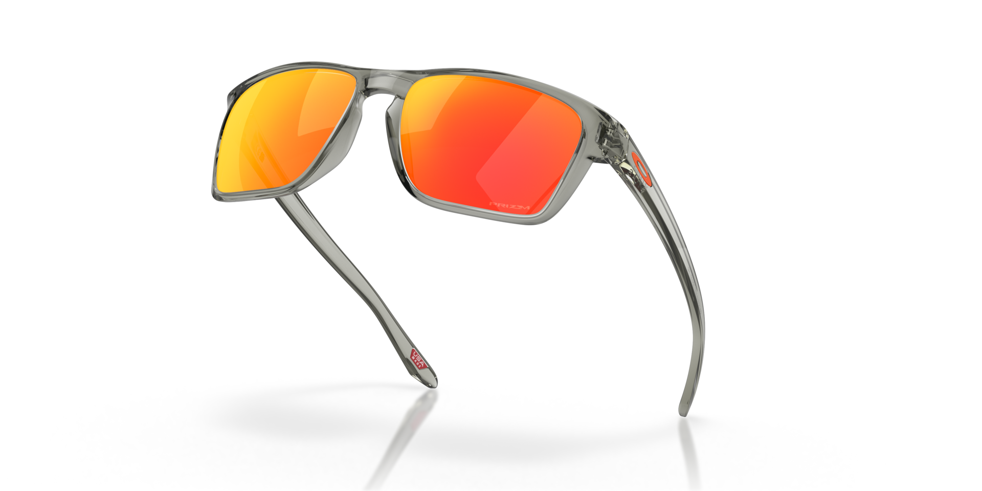Lunettes de soleil Oakley Sylas OO 9448