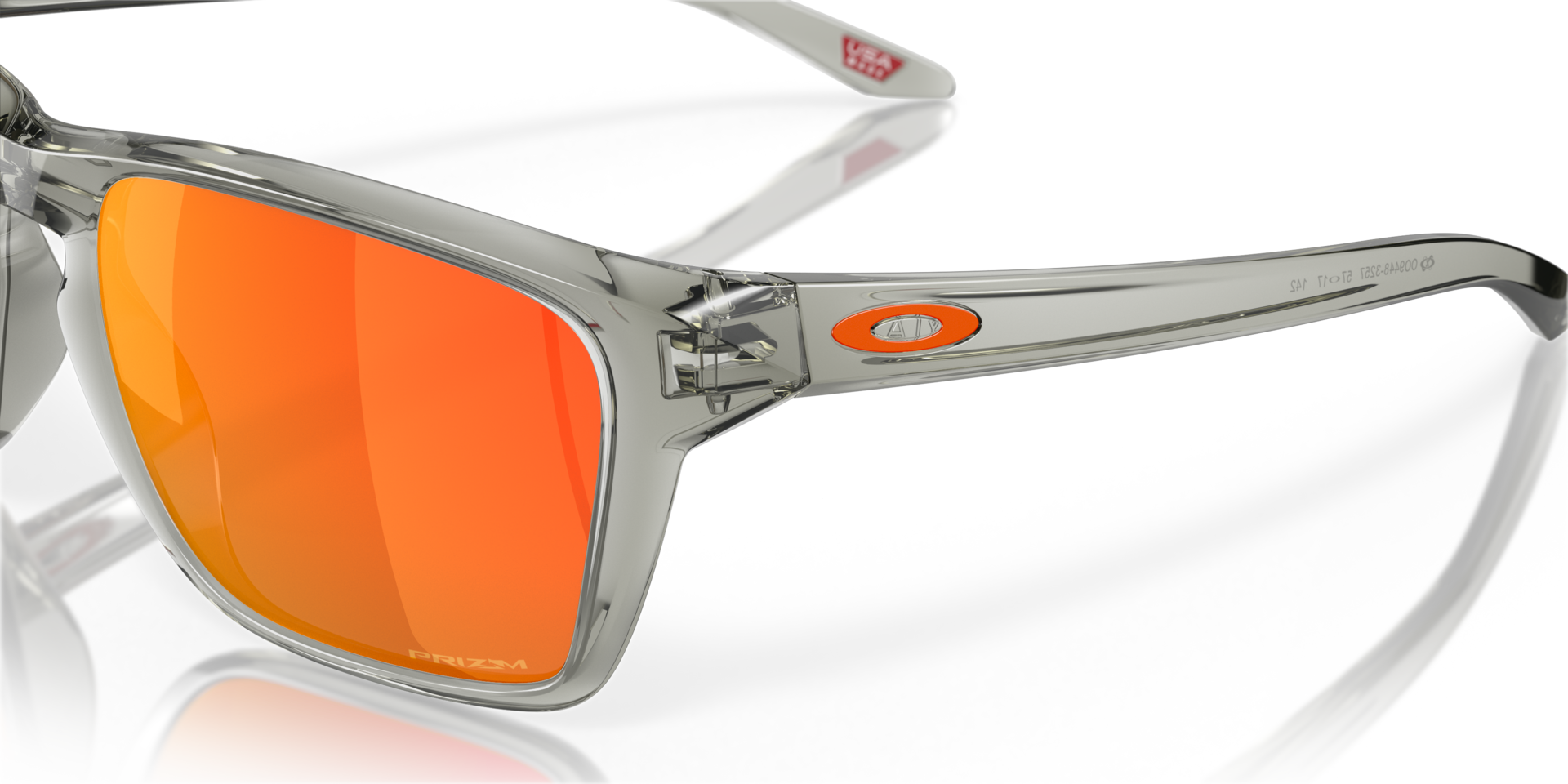 Lunettes de soleil Oakley Sylas OO 9448