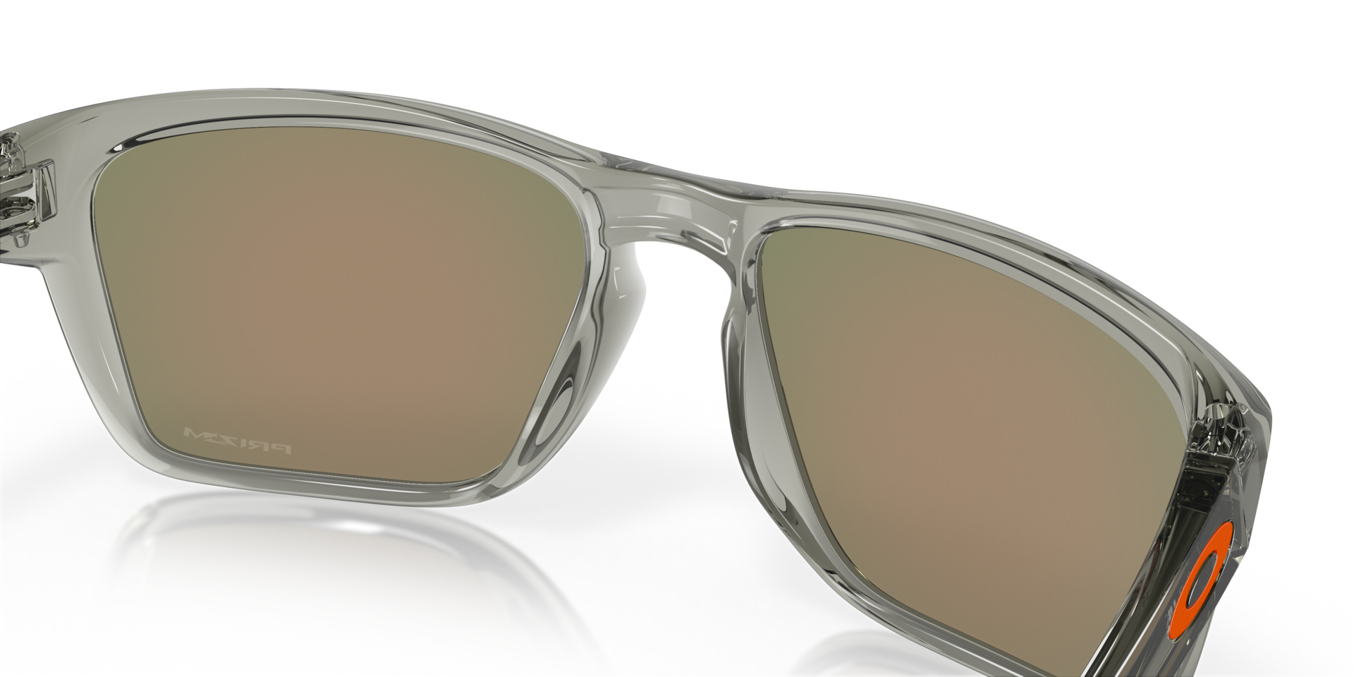 Lunettes de soleil Oakley Sylas OO 9448