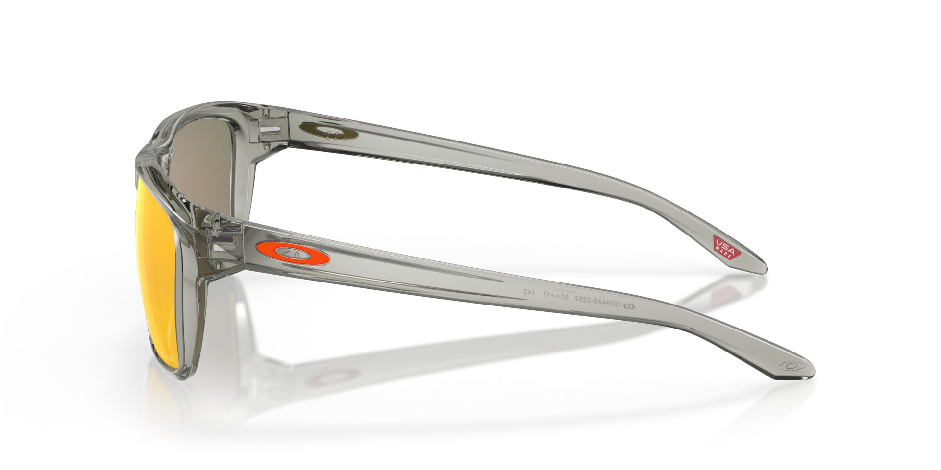 Lunettes de soleil Oakley Sylas OO 9448
