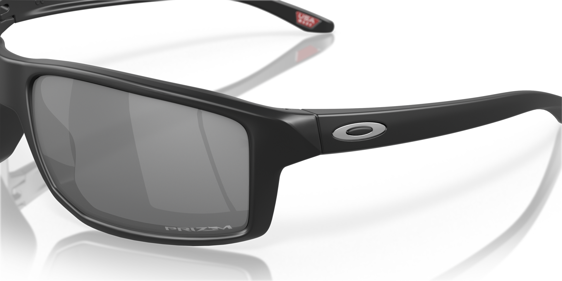 Lunettes de soleil Oakley Gibston OO 9449
