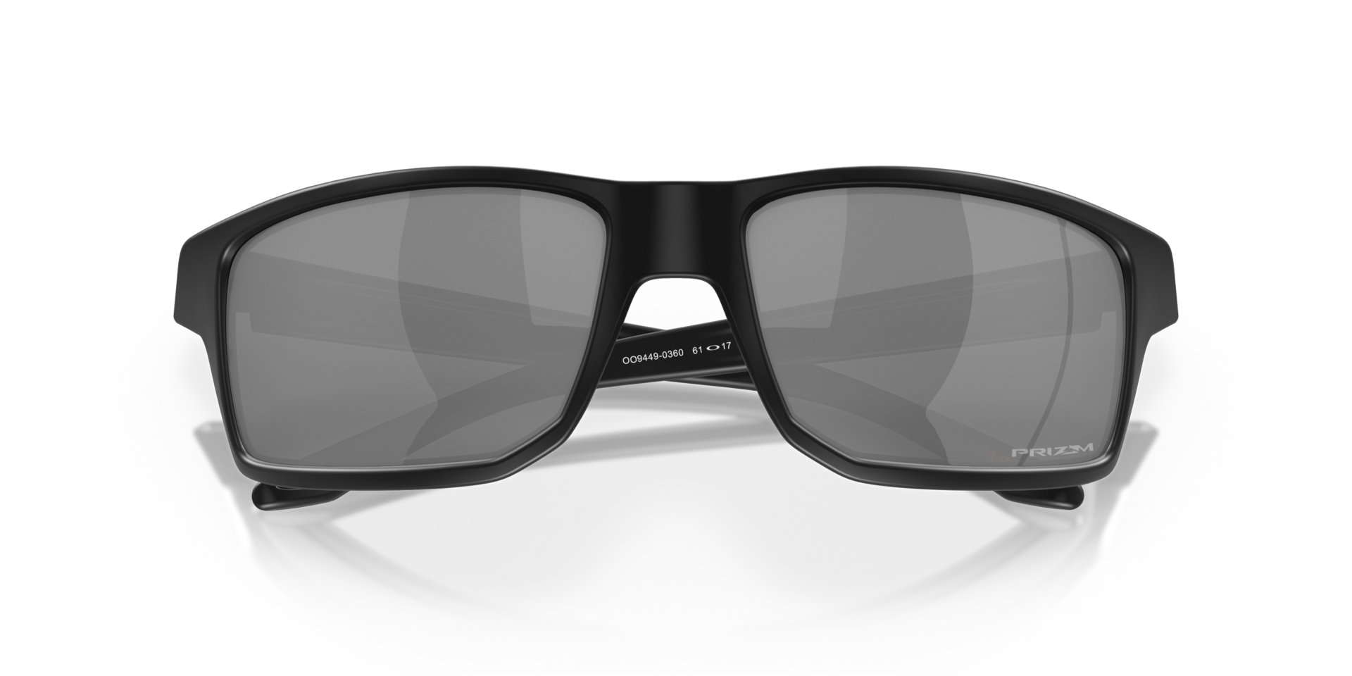 Lunettes de soleil Oakley Gibston OO 9449