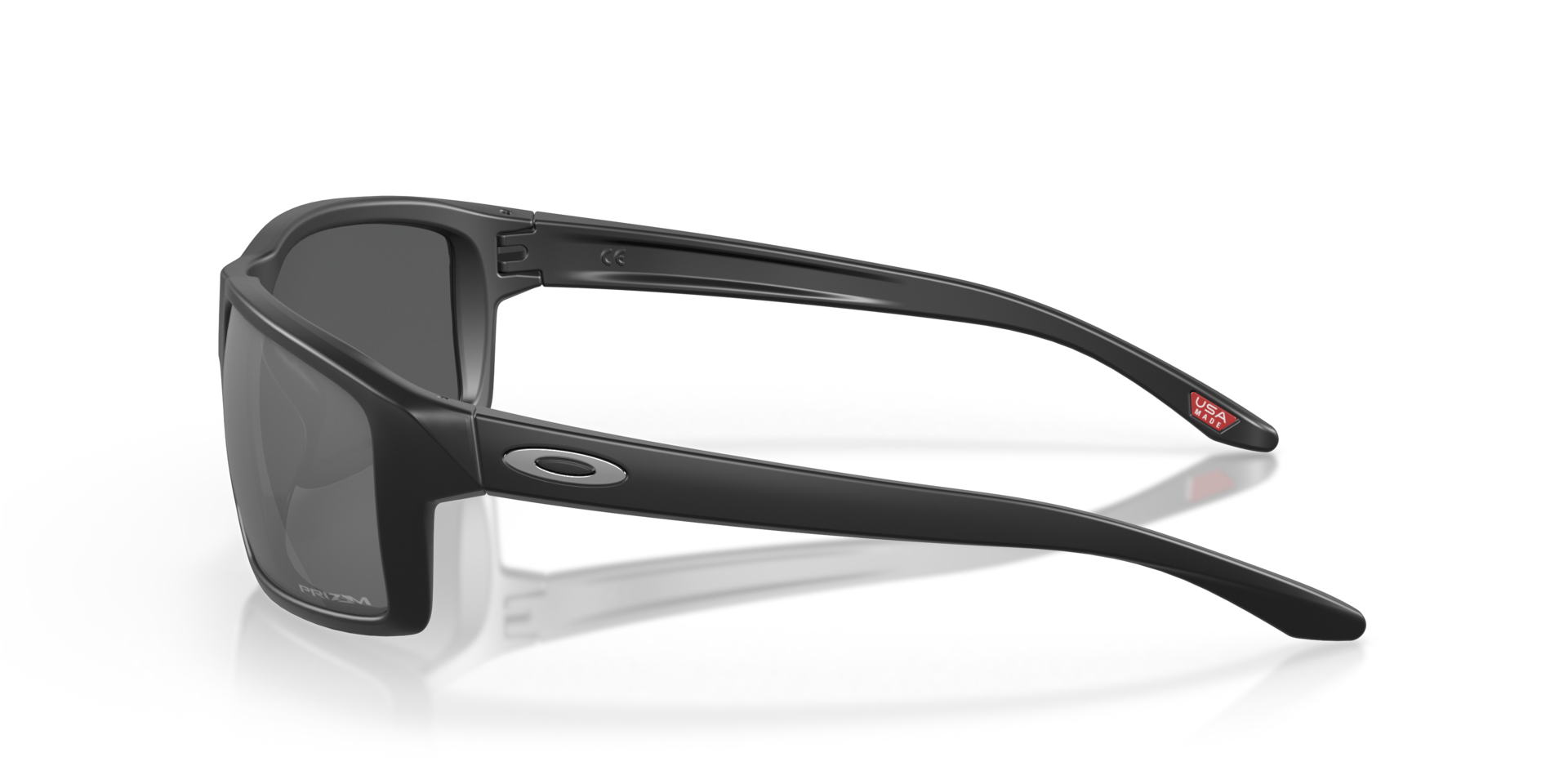 Lunettes de soleil Oakley Gibston OO 9449