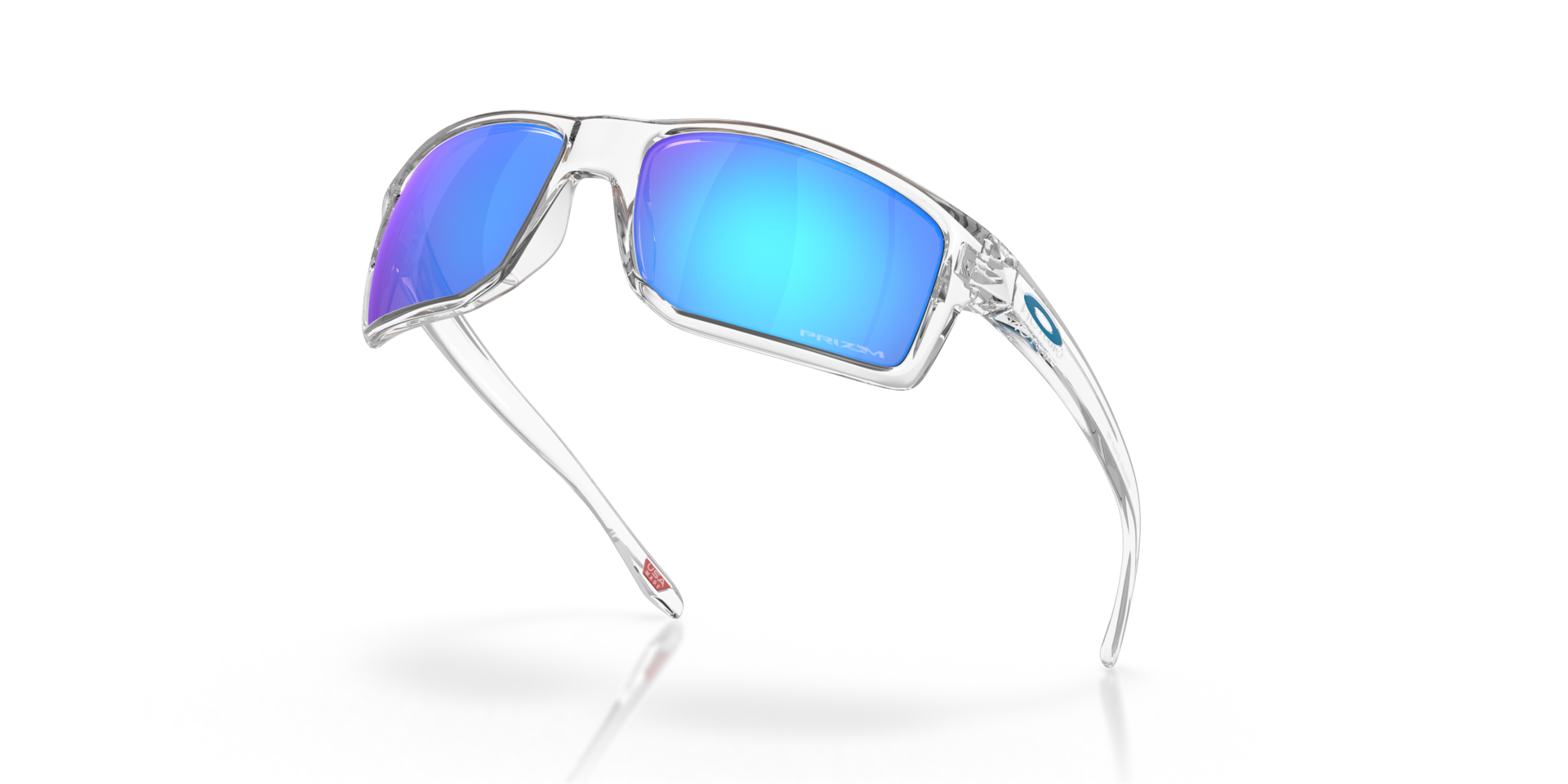 Lunettes de soleil Oakley Gibston OO 9449