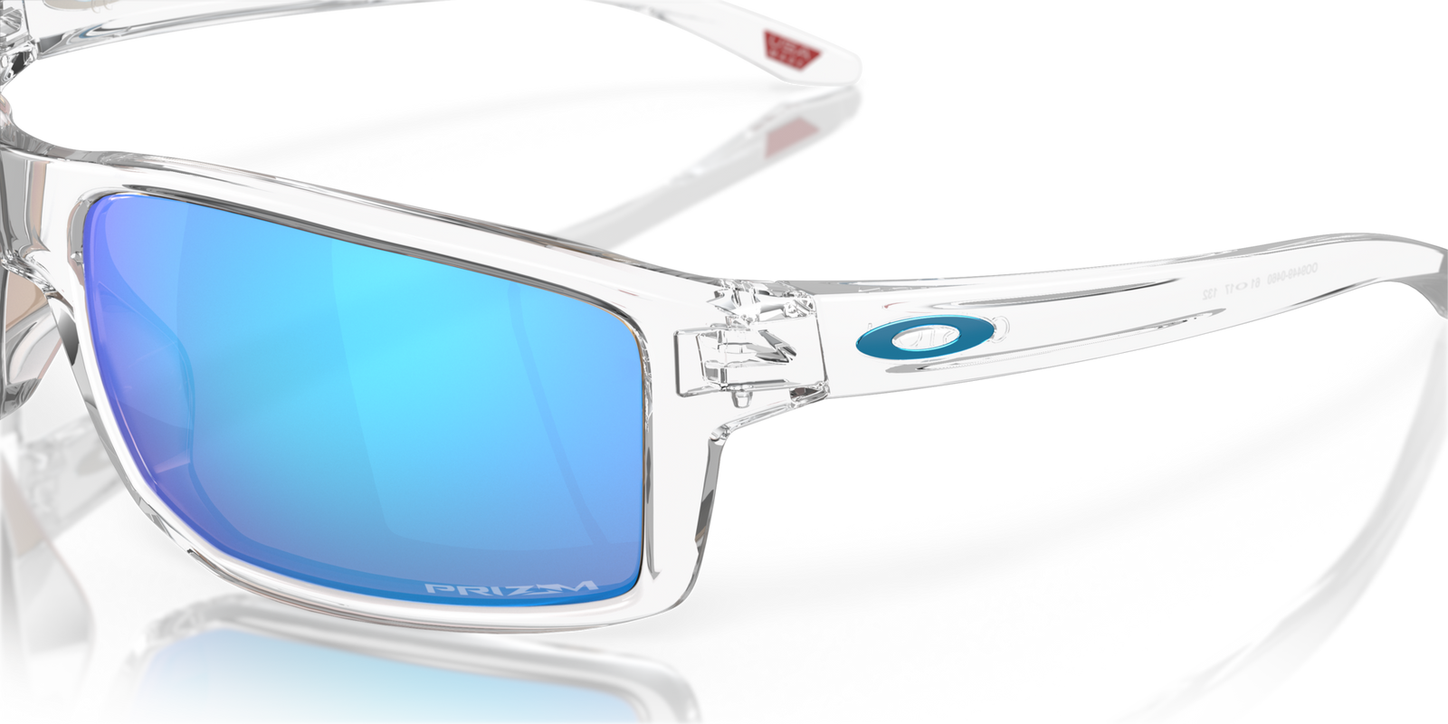 Occhiali smart Oakley Meta HSTN OW 8002