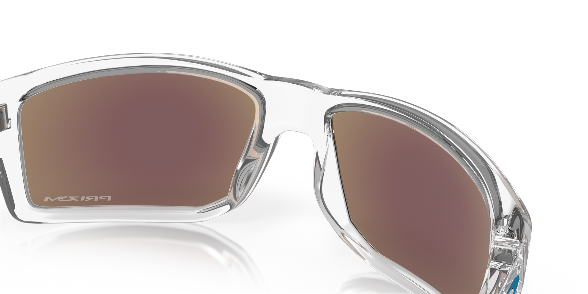 Lunettes de soleil Oakley Gibston OO 9449