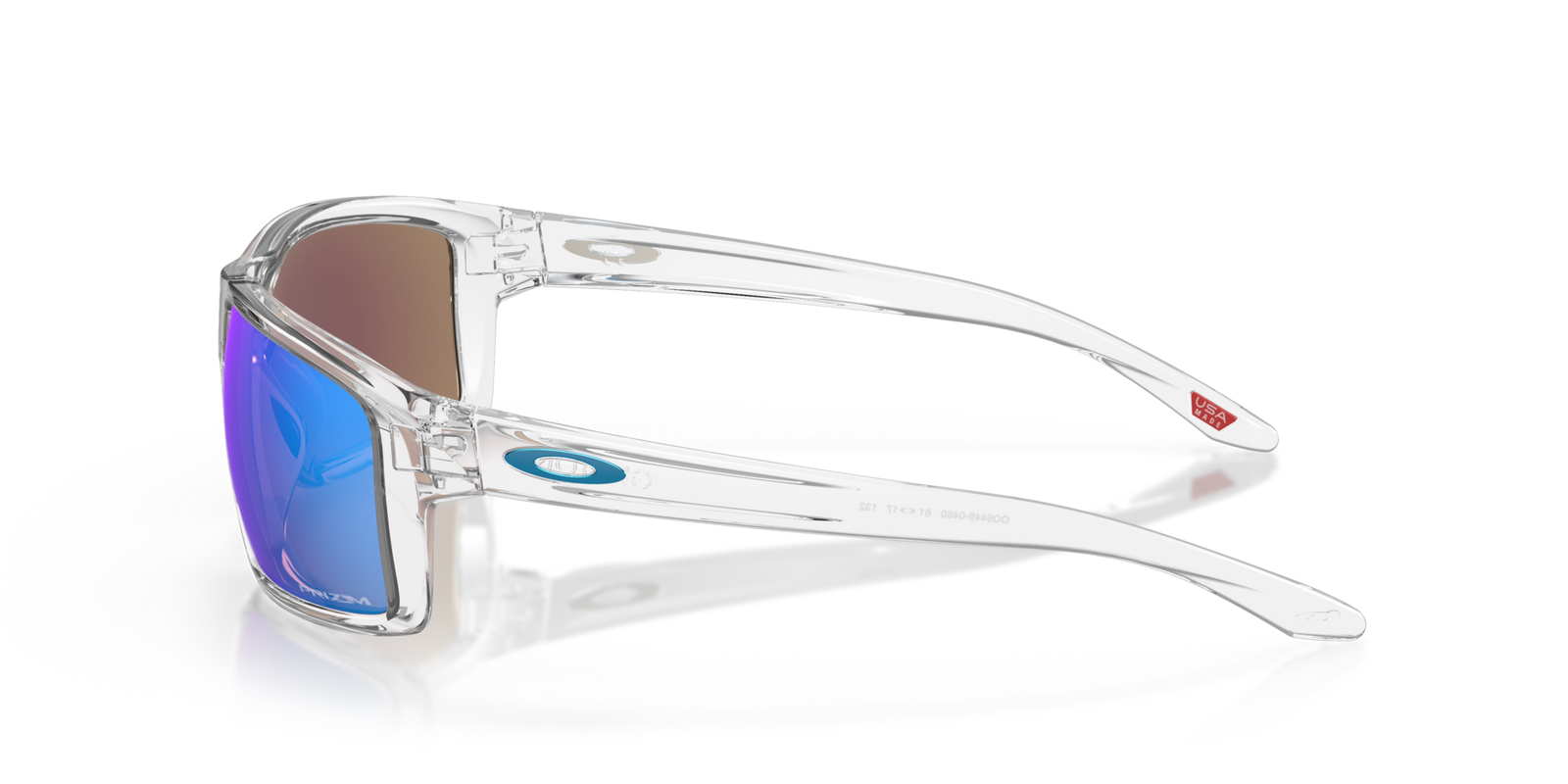 Occhiali smart Oakley Meta HSTN OW 8002