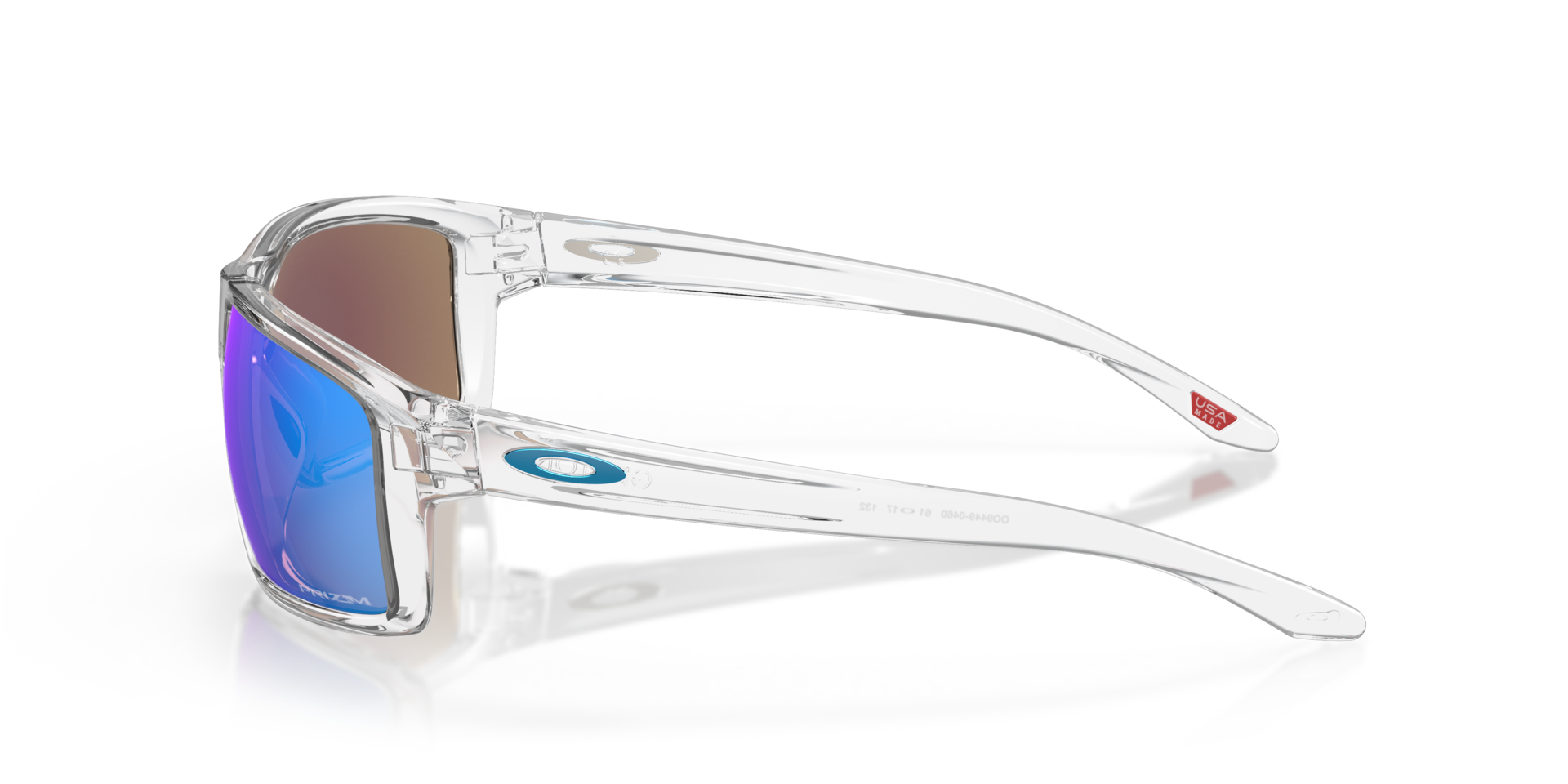 Lunettes de soleil Oakley Gibston OO 9449
