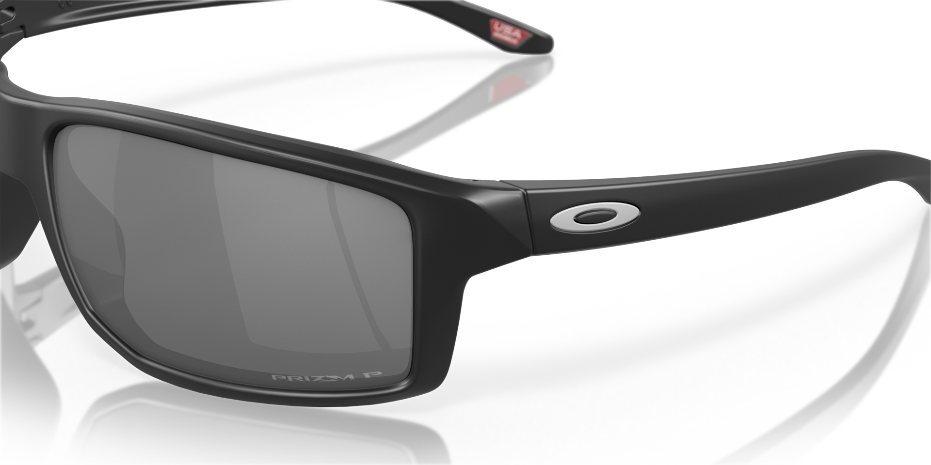 Lunettes de soleil Oakley Gibston OO 9449