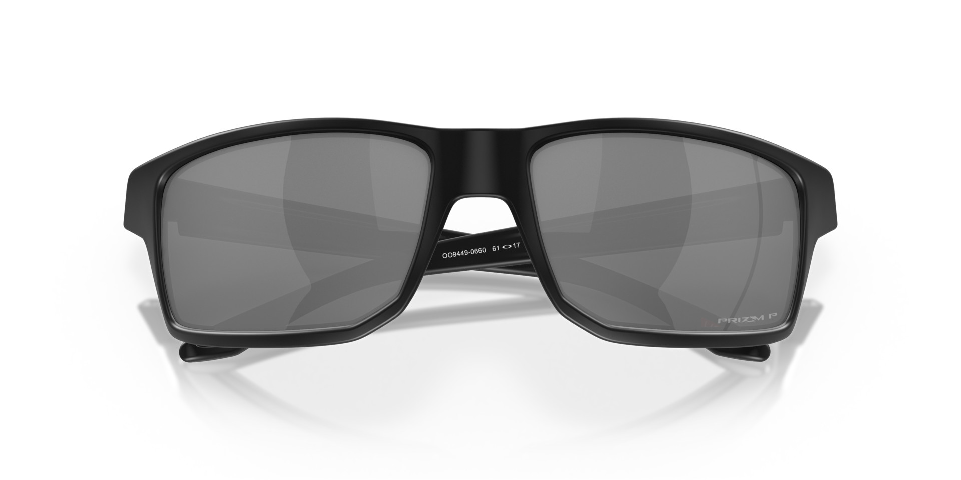 Lunettes de soleil Oakley Gibston OO 9449