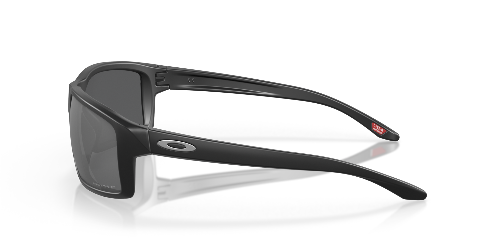 Lunettes de soleil Oakley Gibston OO 9449