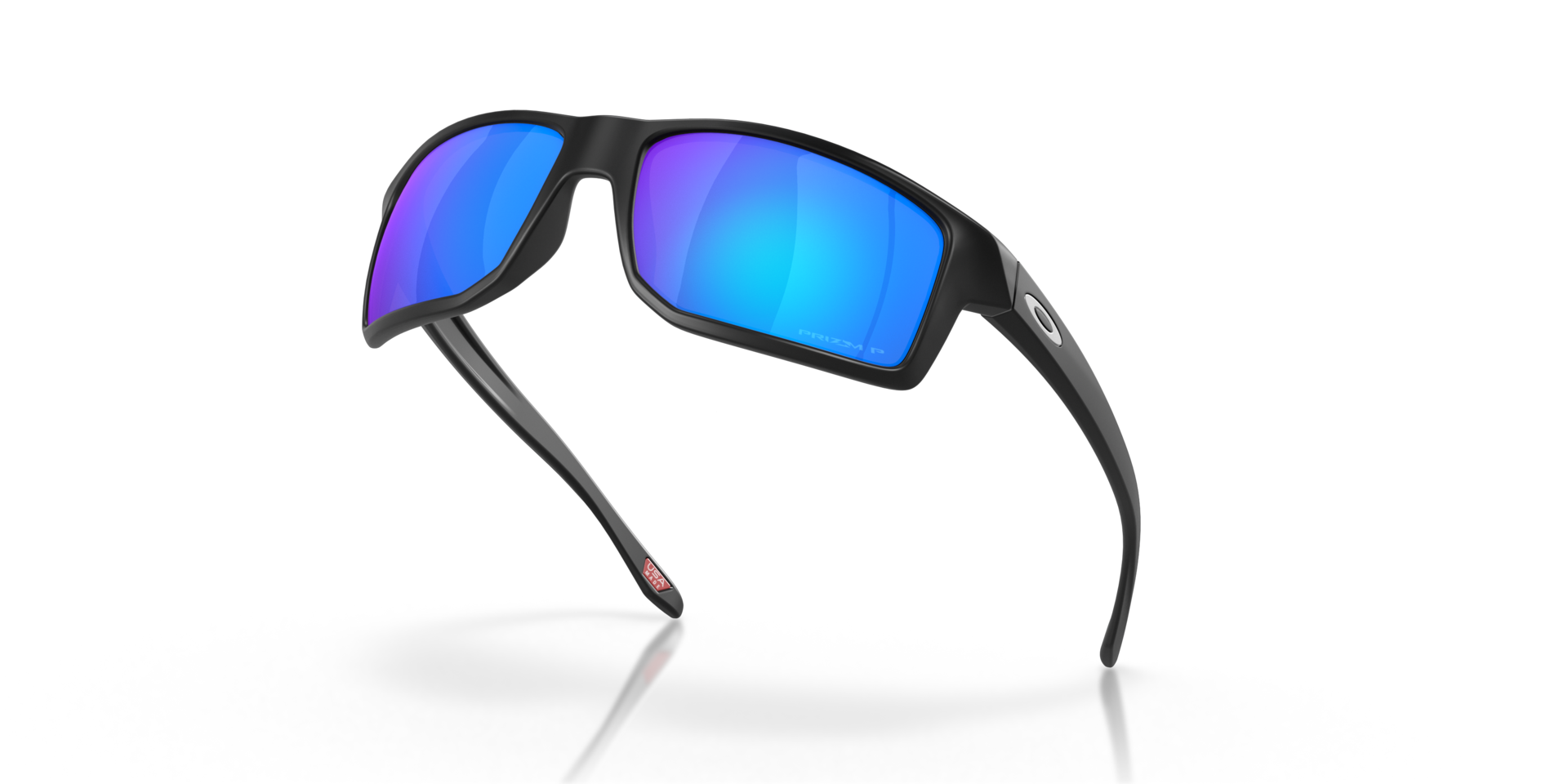 Lunettes de soleil Oakley Gibston OO 9449