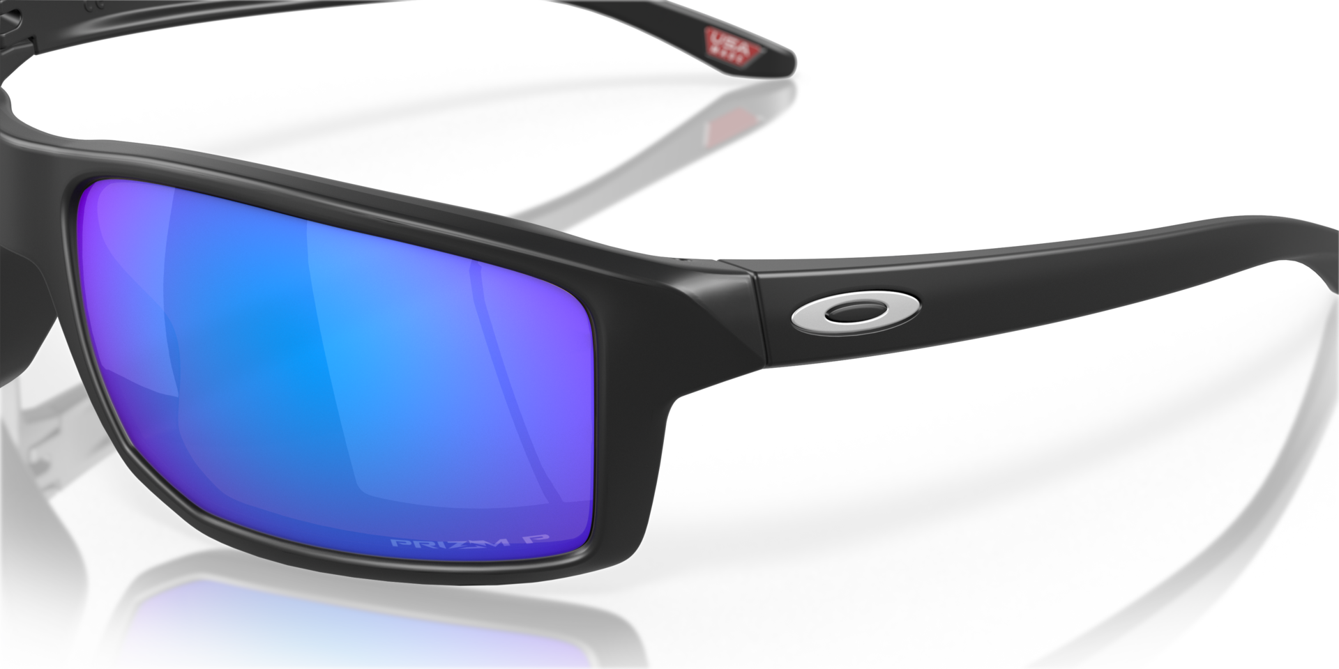 Lunettes de soleil Oakley Gibston OO 9449