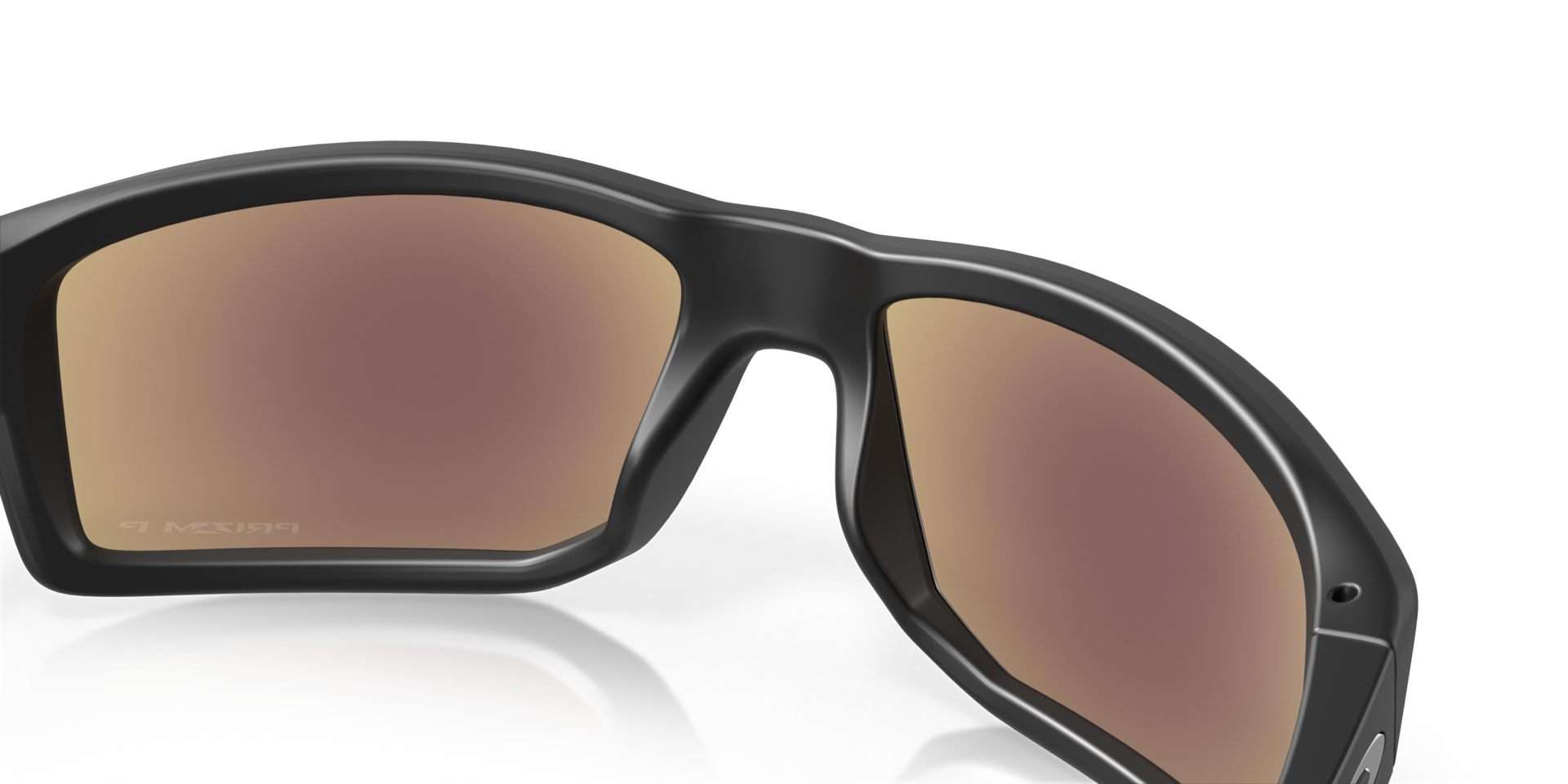 Lunettes de soleil Oakley Gibston OO 9449